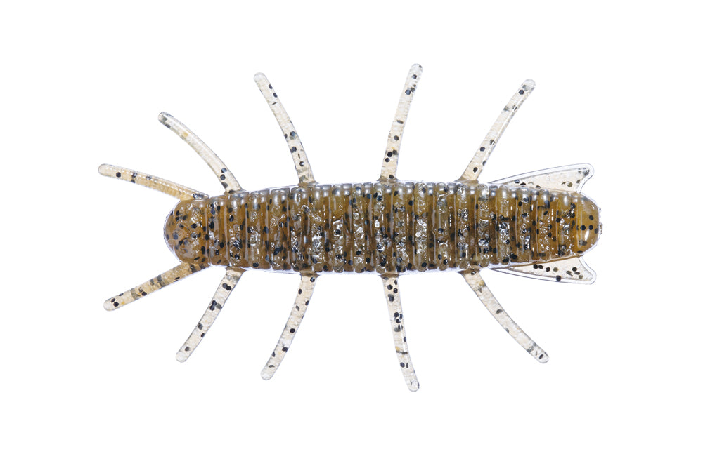OSP Soft Lure HP Bug 1.5 Inches W004 (7752)