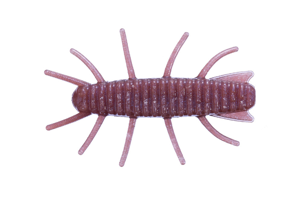 OSP Soft Lure HP Bug 1.5 Inches W050 (7783)