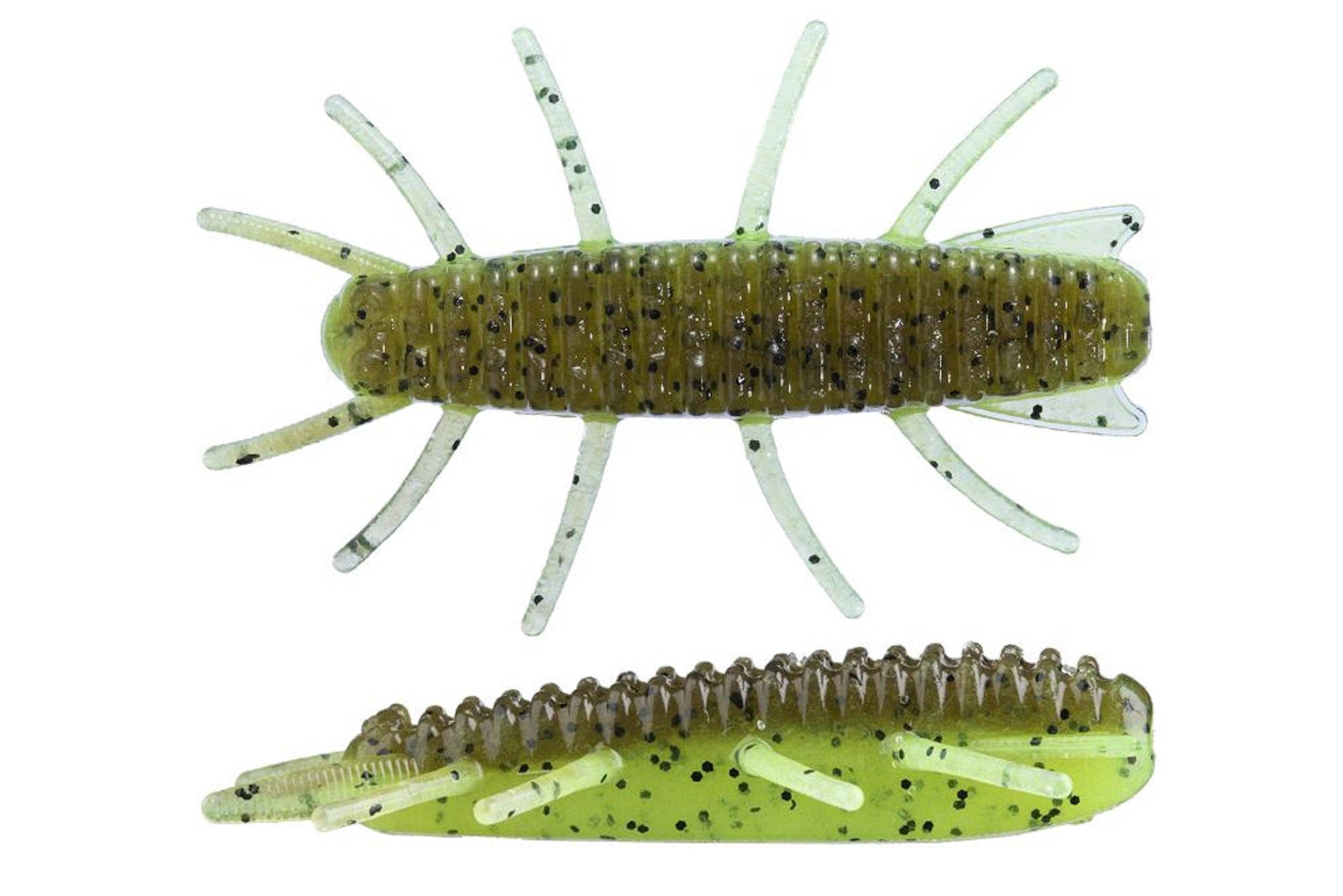 OSP Soft Lure HP Bug 1.5 Inches TW107 (7820)