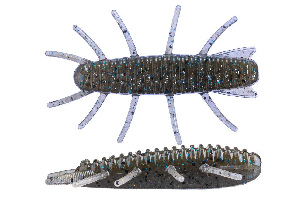 OSP Soft Lure HP Bug 1.5 Inches TW153 (7868)
