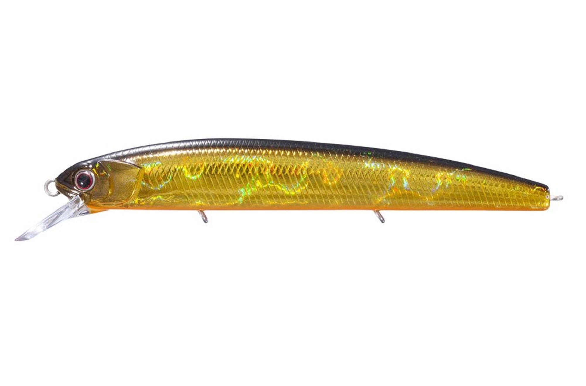 OSP Asura II 92.5 mm 8.4 grams Suspend Lure H-04 (7882)
