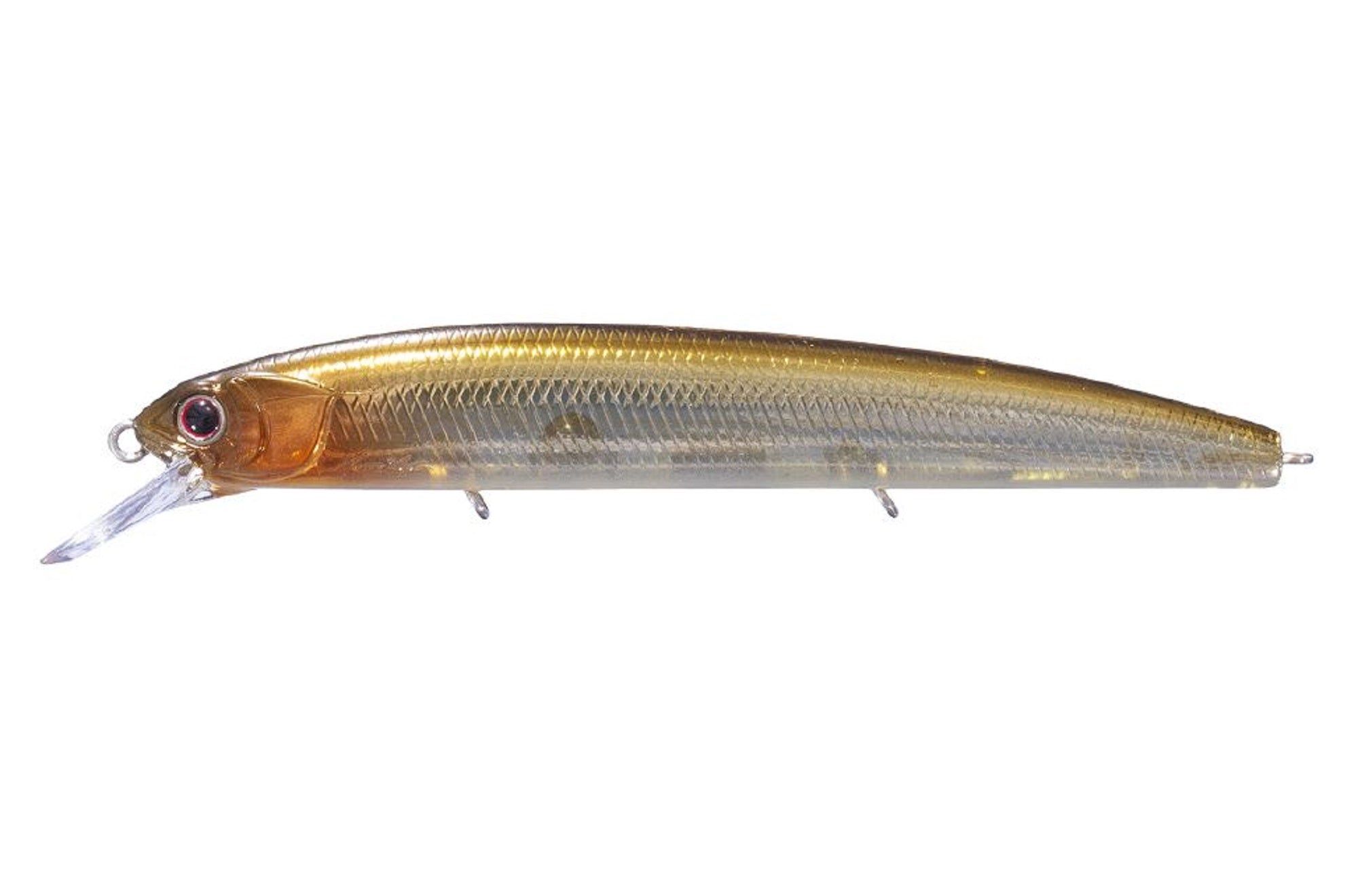 OSP Asura II 92.5 mm 8.4 grams Suspend Lure H-22 (7943)