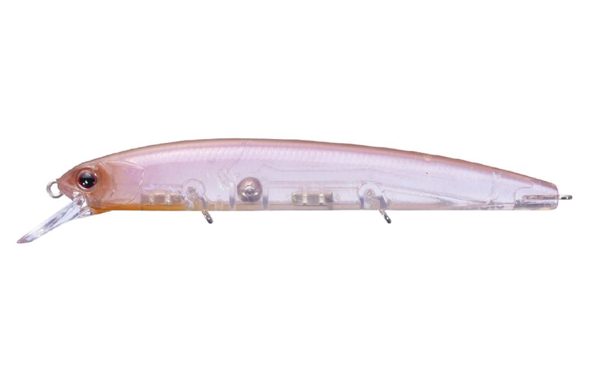 OSP Asura II 92.5 mm 8.4 grams Suspend Lure H-43 (7967)