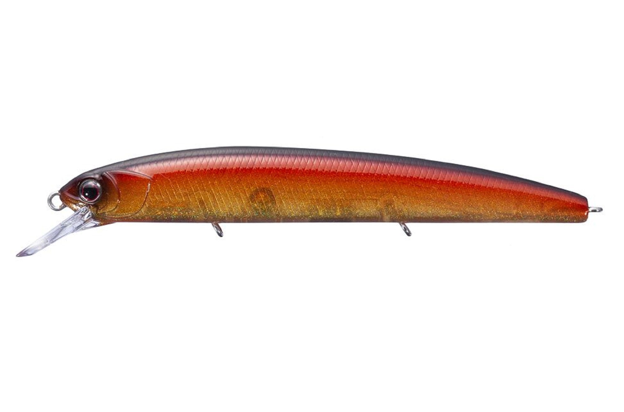 OSP Asura II 92.5 mm 8.4 grams Suspend Lure PGF-48 (7981)