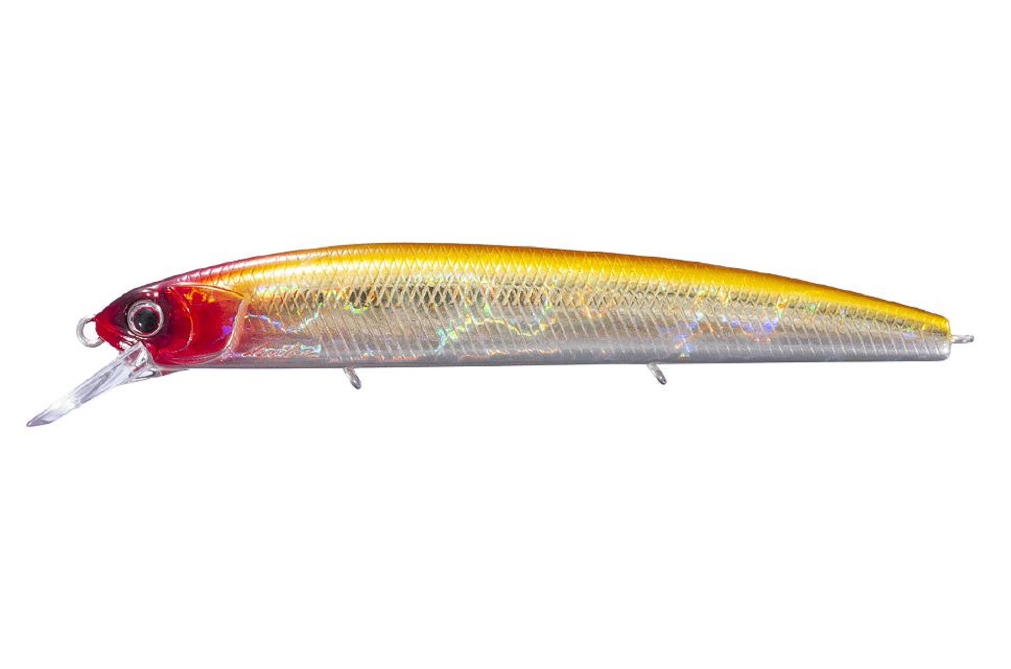 OSP Asura II 92.5 mm 8.4 grams Suspend Lure H-59 (7998)
