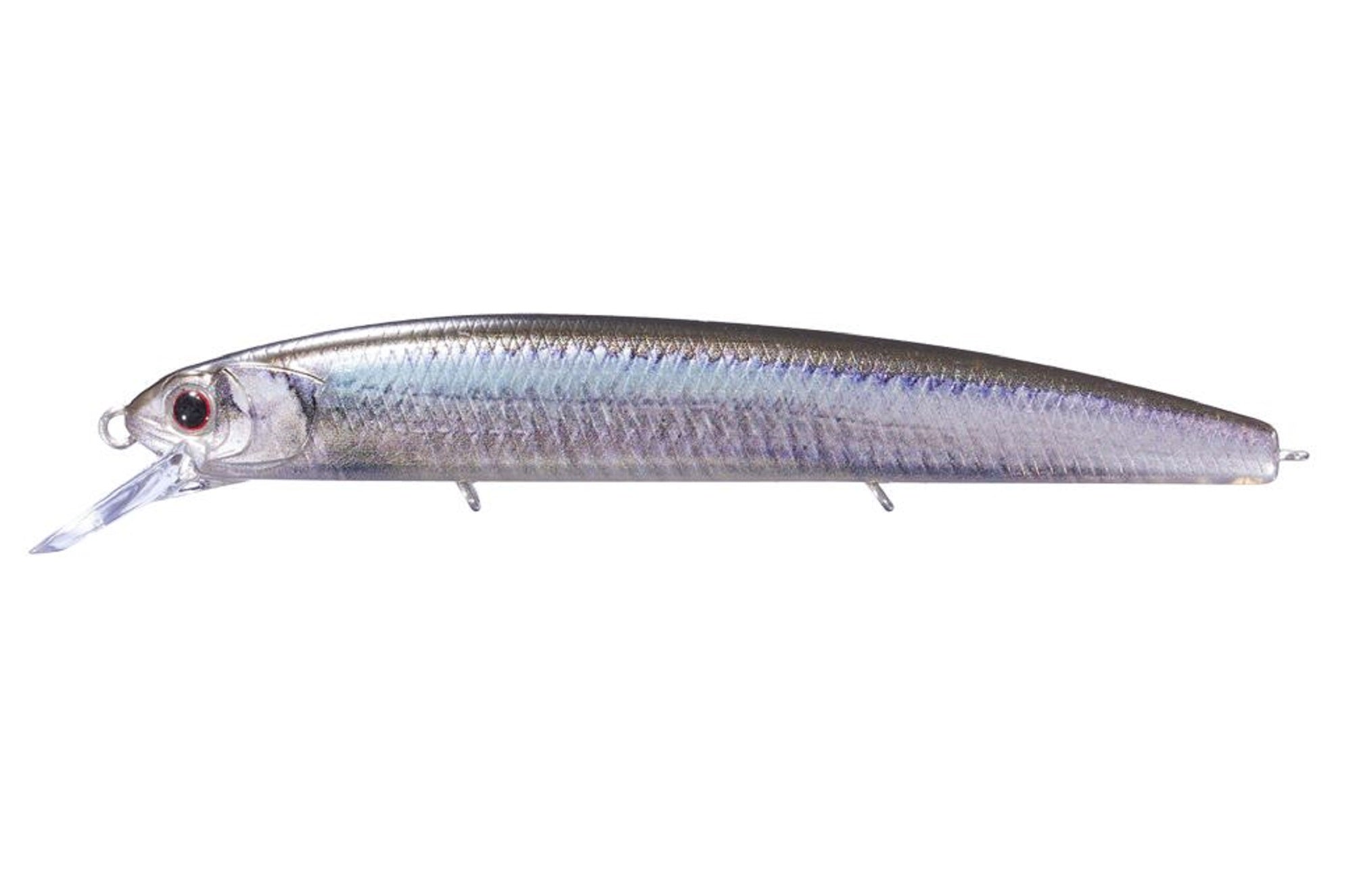 OSP Asura II 92.5 mm 8.4 grams Suspend Lure RP-87 (8032)