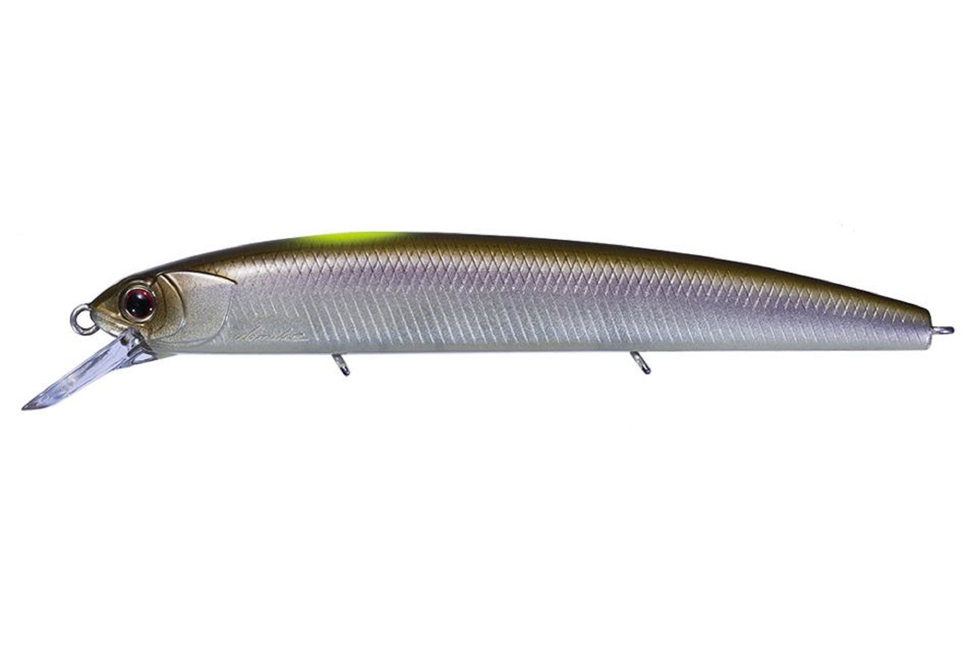 OSP Asura II F 92.5 mm 7.8 grams Floating Lure T-26 (8278)