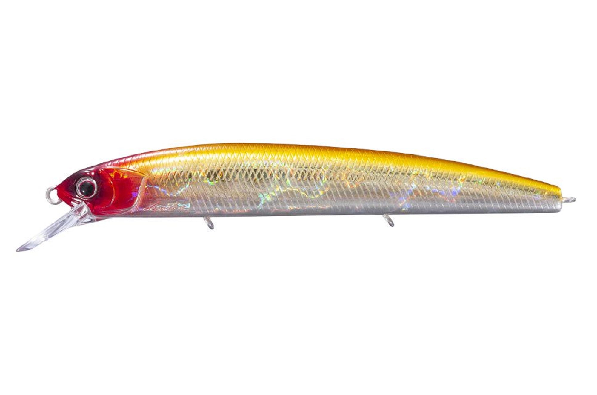 OSP Asura II F 92.5 mm 7.8 grams Floating Lure H-59 (8285)