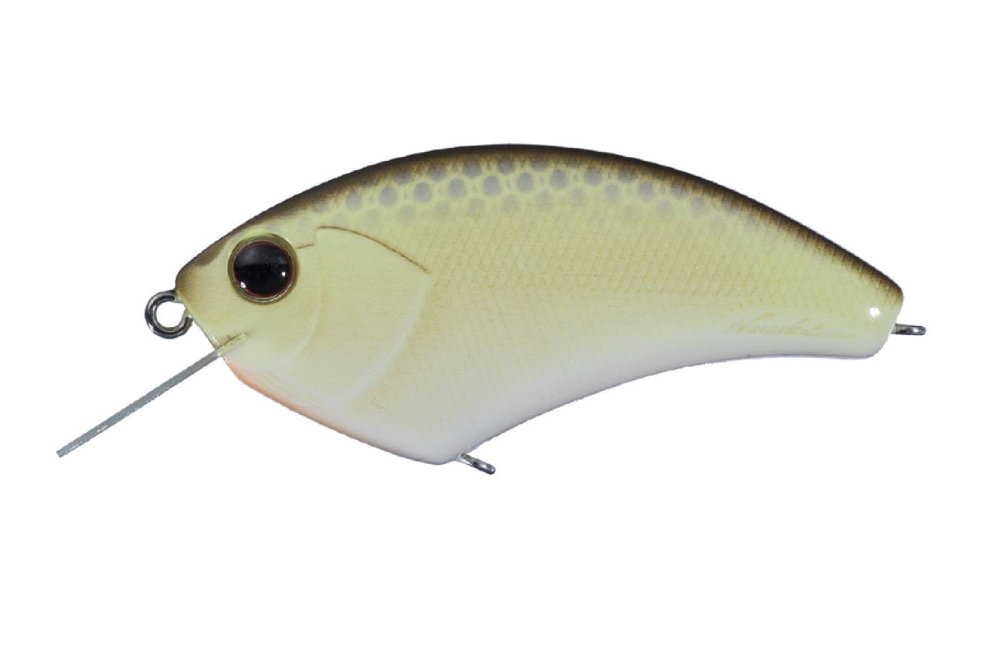 OSP HPF Crank Spec 2 63 mm 8.9 grams Floating Lure P-89 (8346)