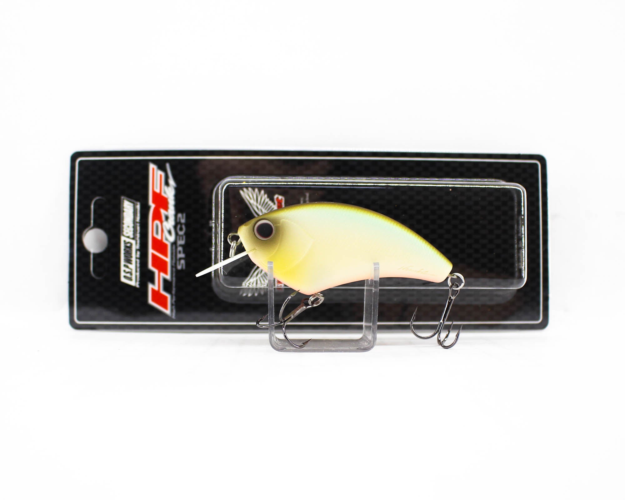 OSP HPF Crank Spec 2 63 mm 8.9 grams Floating Lure M-91 (8353)