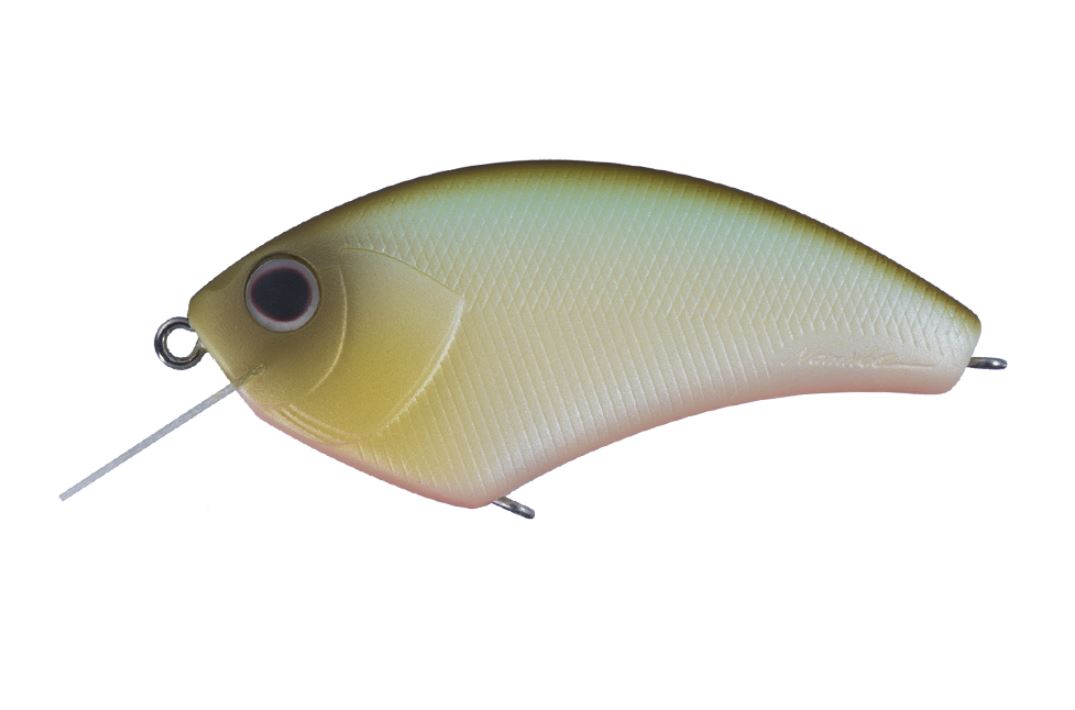 OSP HPF Crank Spec 2 63 mm 8.9 grams Floating Lure M-91 (8353)