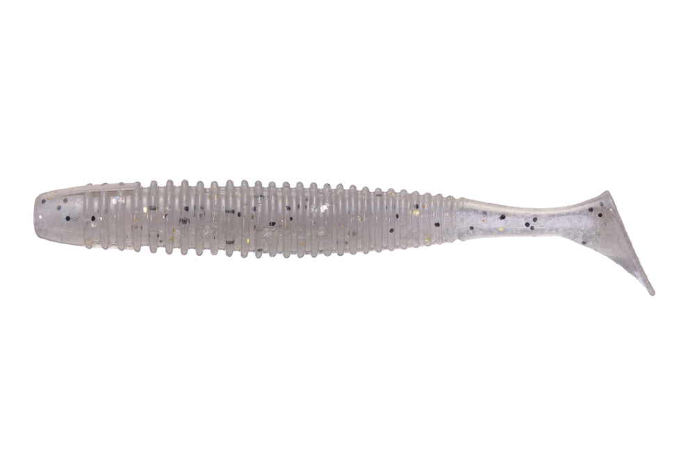 Sale OSP Soft Lure HP Shad Tail 2 Inches W-014 (8483)