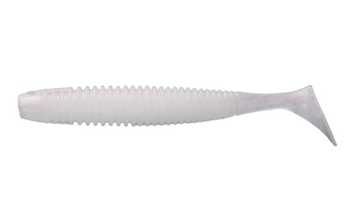 Sale OSP Soft Lure HP Shad Tail 2 Inches W-017 (8599)