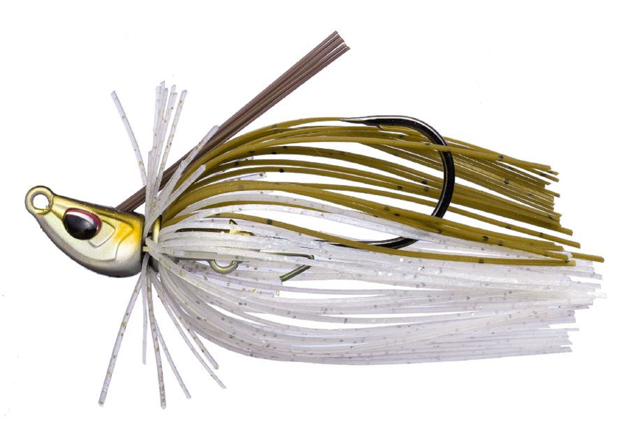 OSP Weed Rider 3/4 oz Sinking Lure SJ-02 (8650)