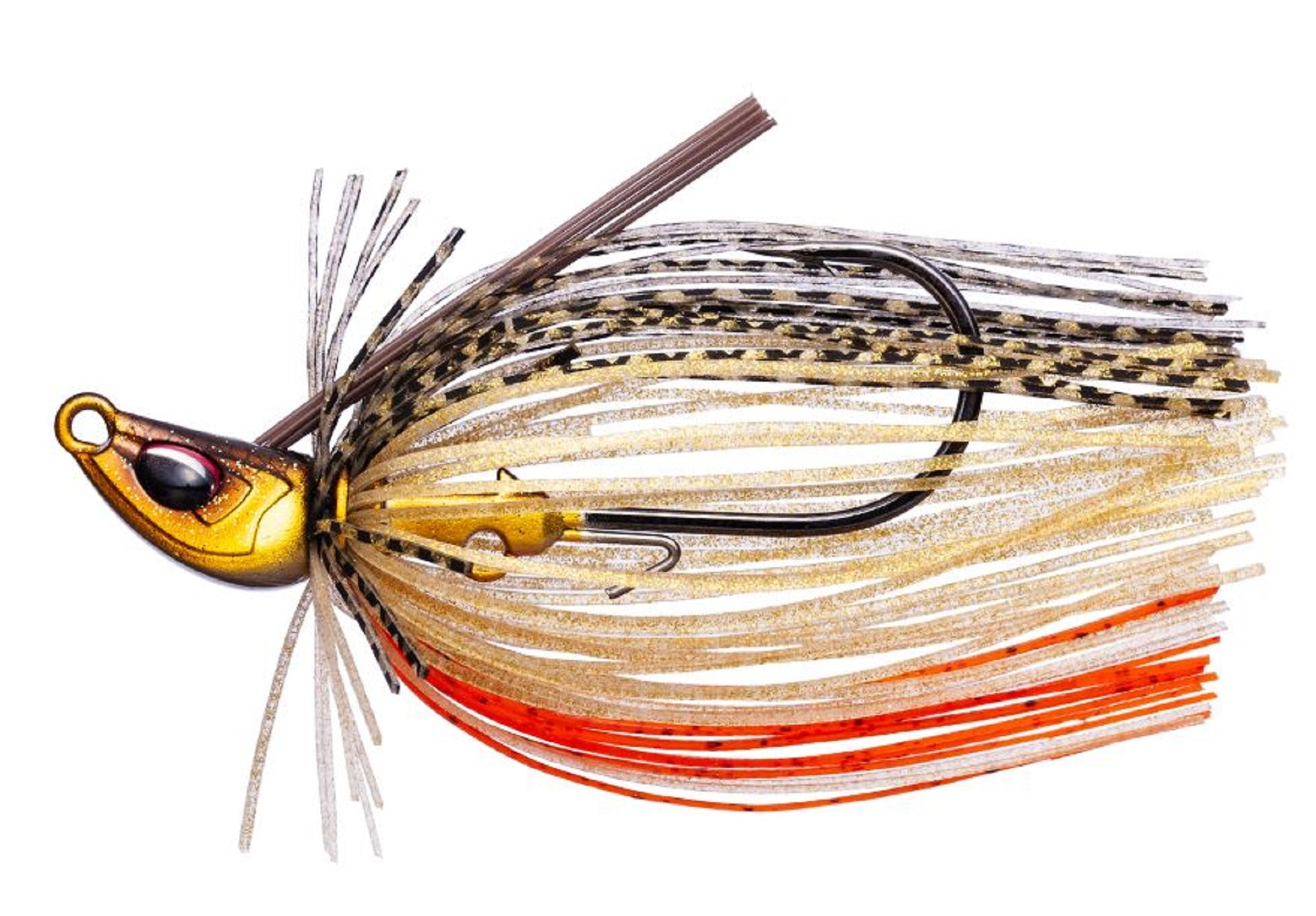 OSP Weed Rider 3/4 oz Sinking Lure SJ-03 (8667)