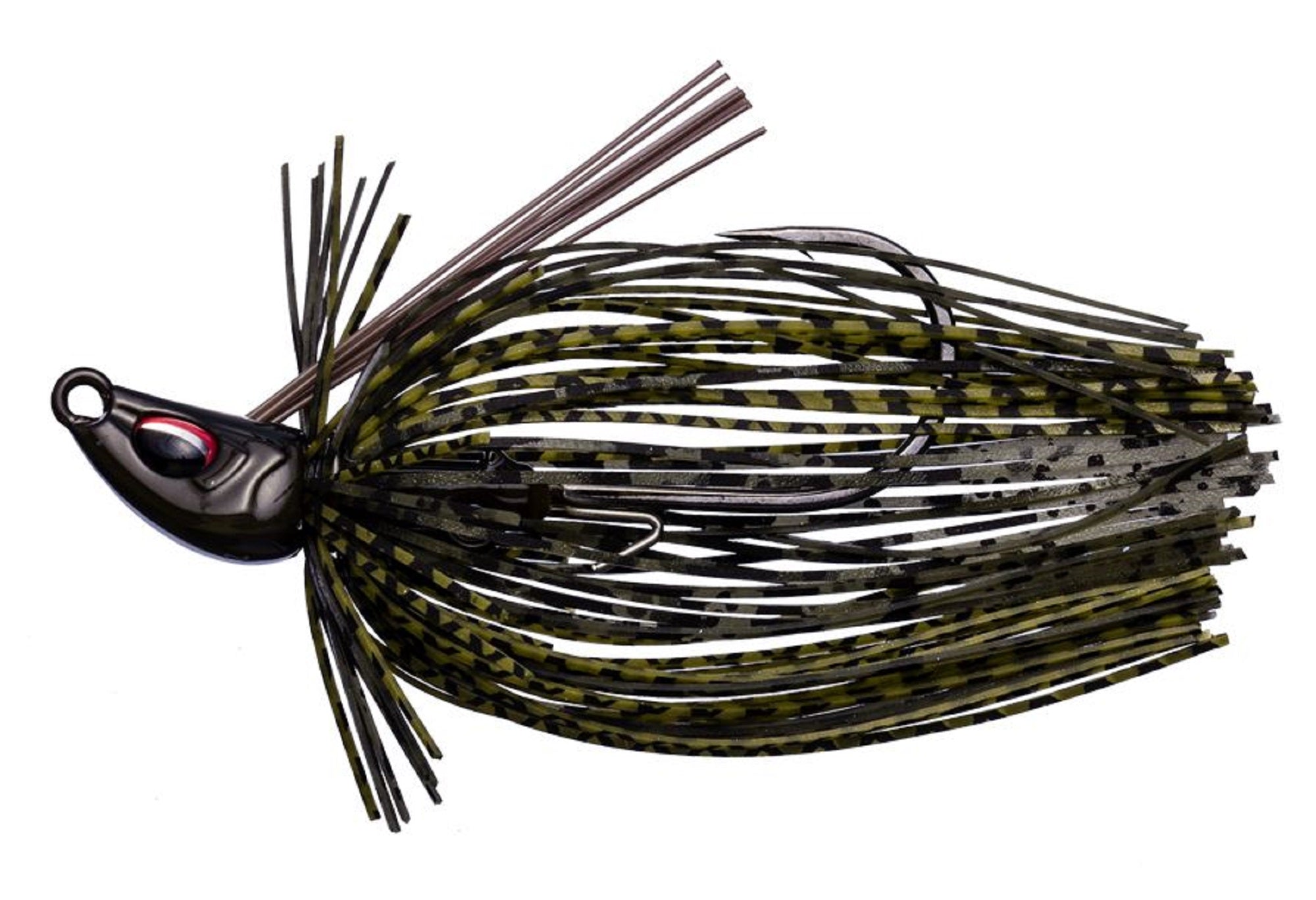 OSP Weed Rider 3/4 oz Sinking Lure SJ-07 (8704)