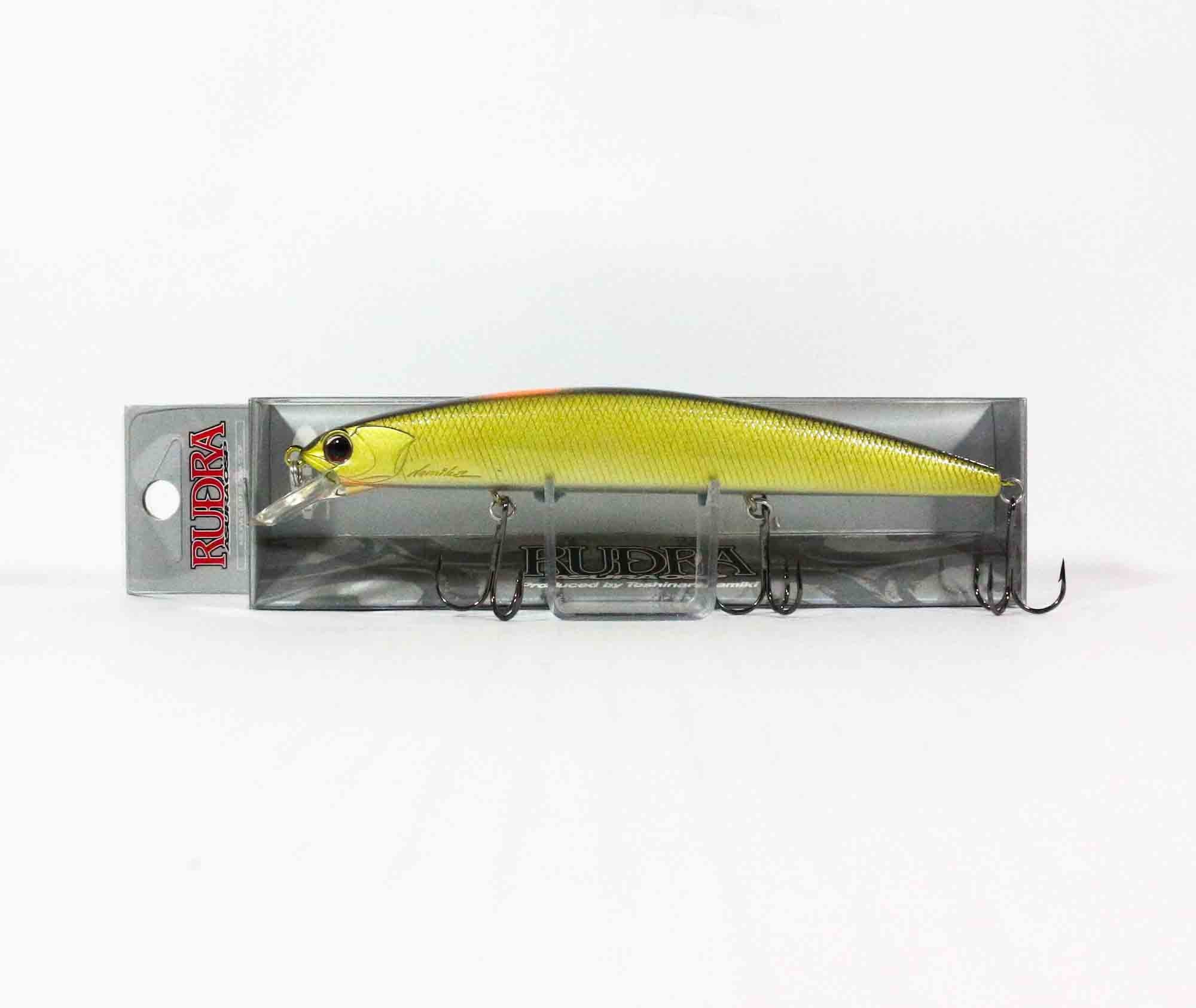 OSP Rudra 130F Floating Lure H24 (8759)