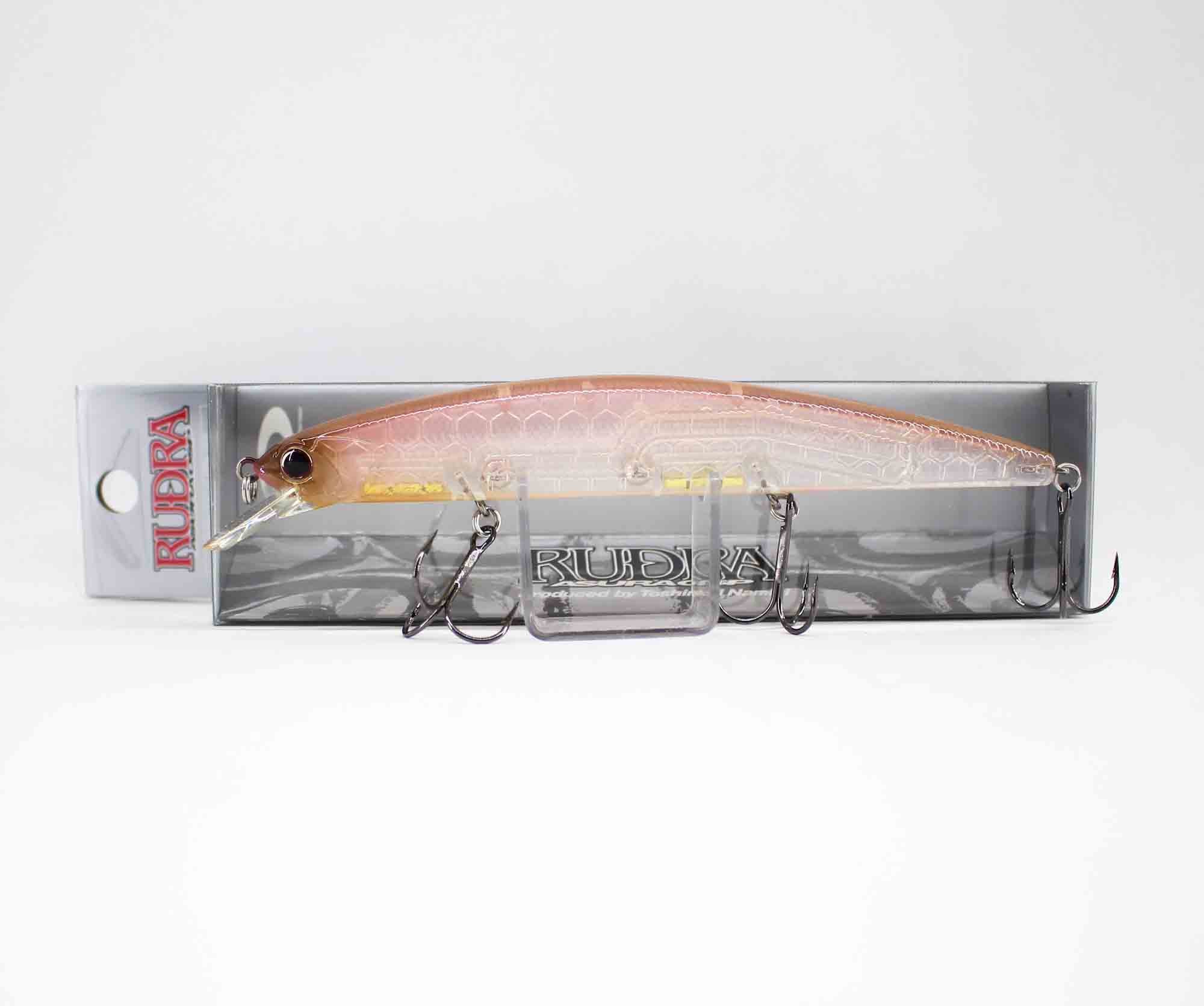 OSP Rudra 130F Floating Lure C-43 (8766)