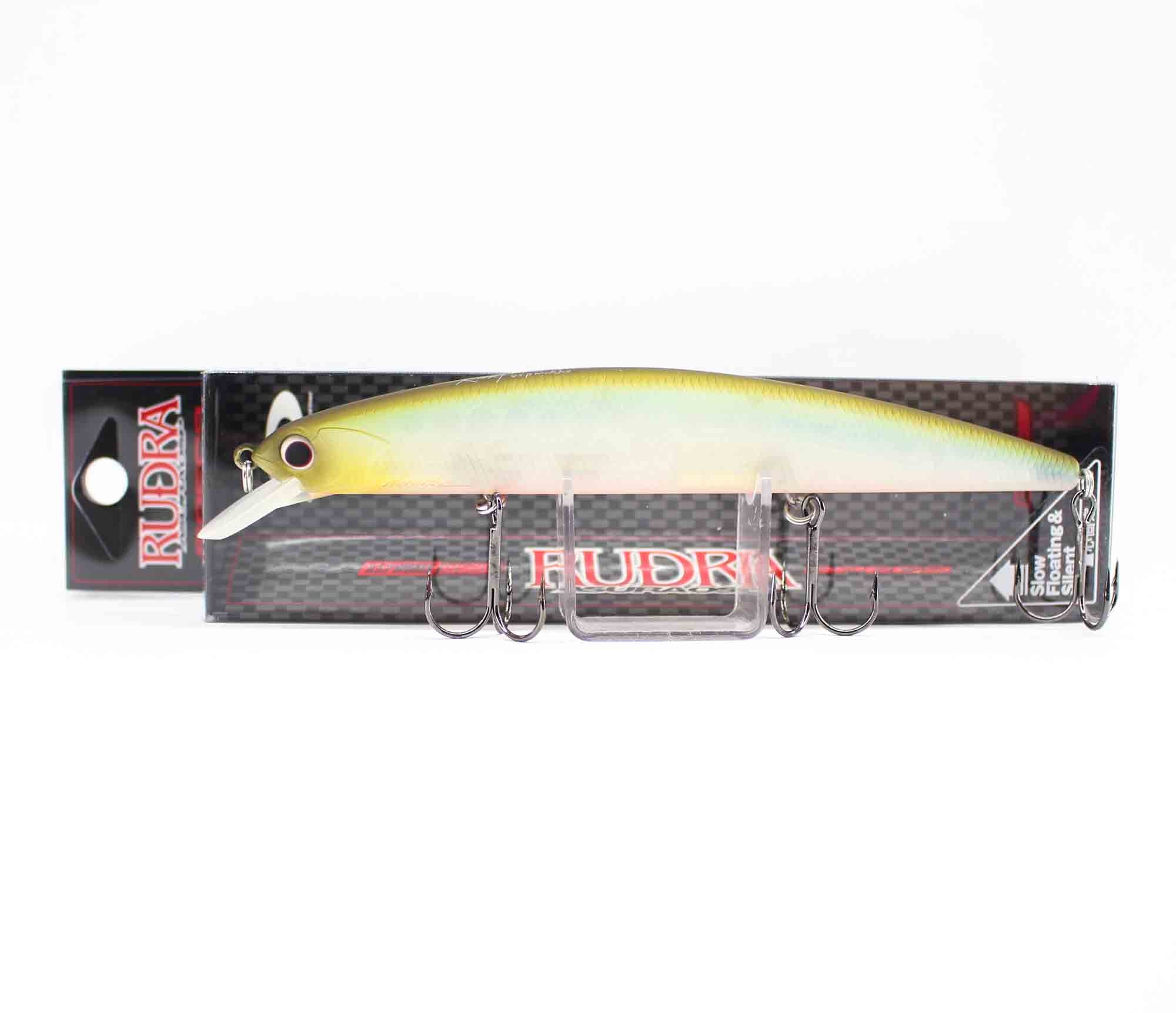 OSP Rudra 130 SF Spec 2 Floating Lure M-91 (8803)