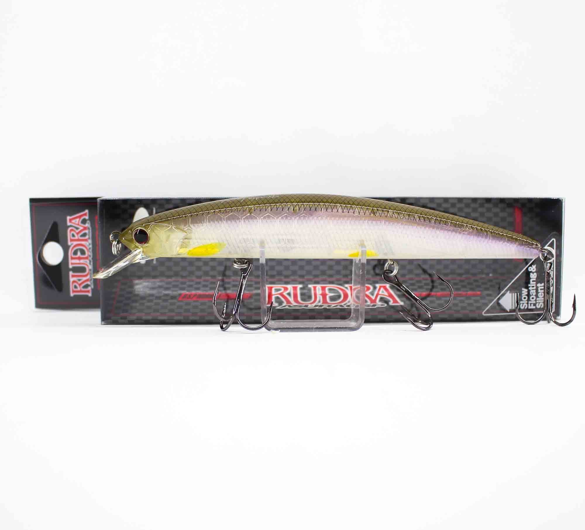 OSP Rudra 130 SF Spec 2 Floating Lure GHF-91 (8810)