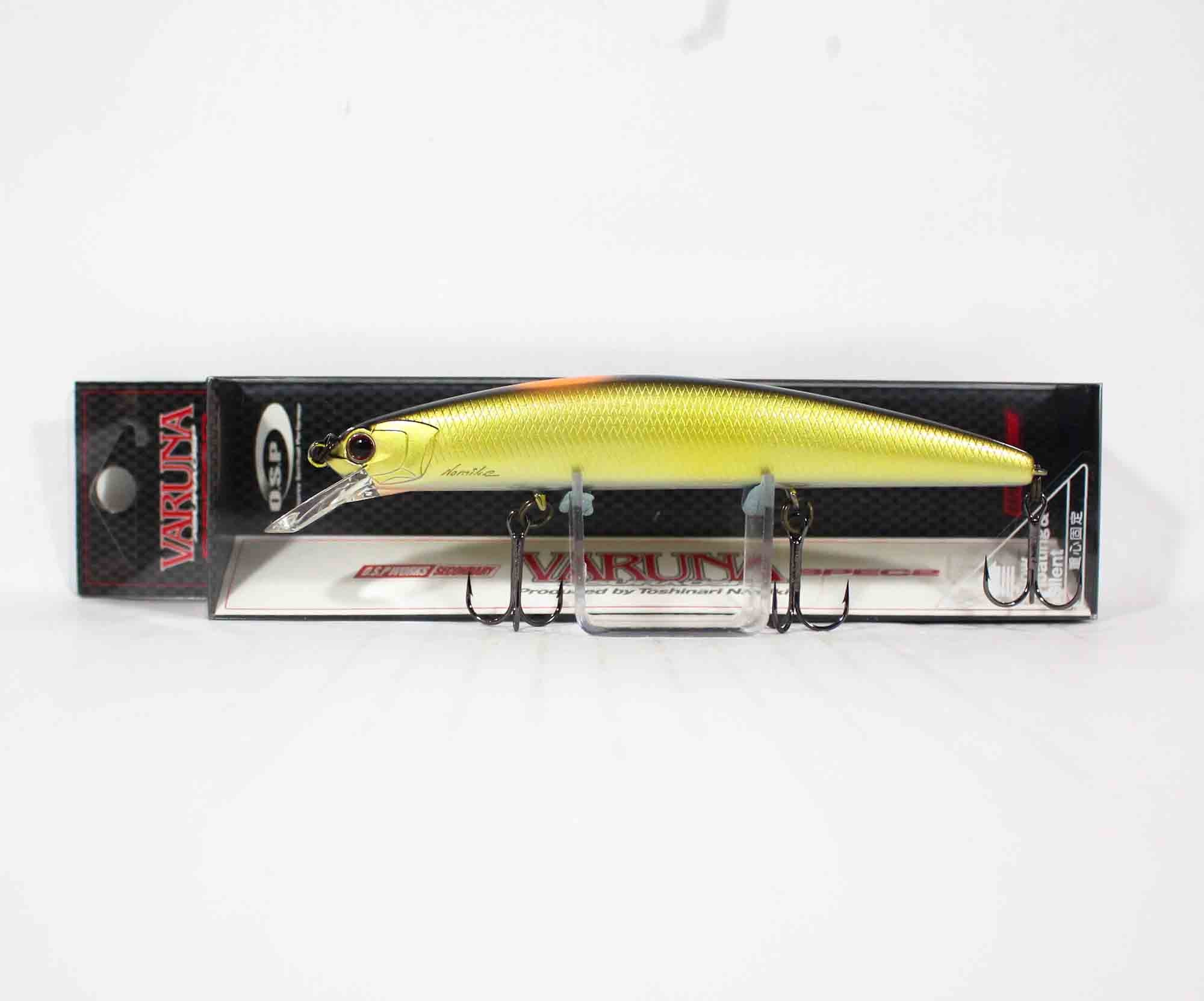 OSP Varuna 110 SF Spec 2 Floating Minnow H-24 (8834)