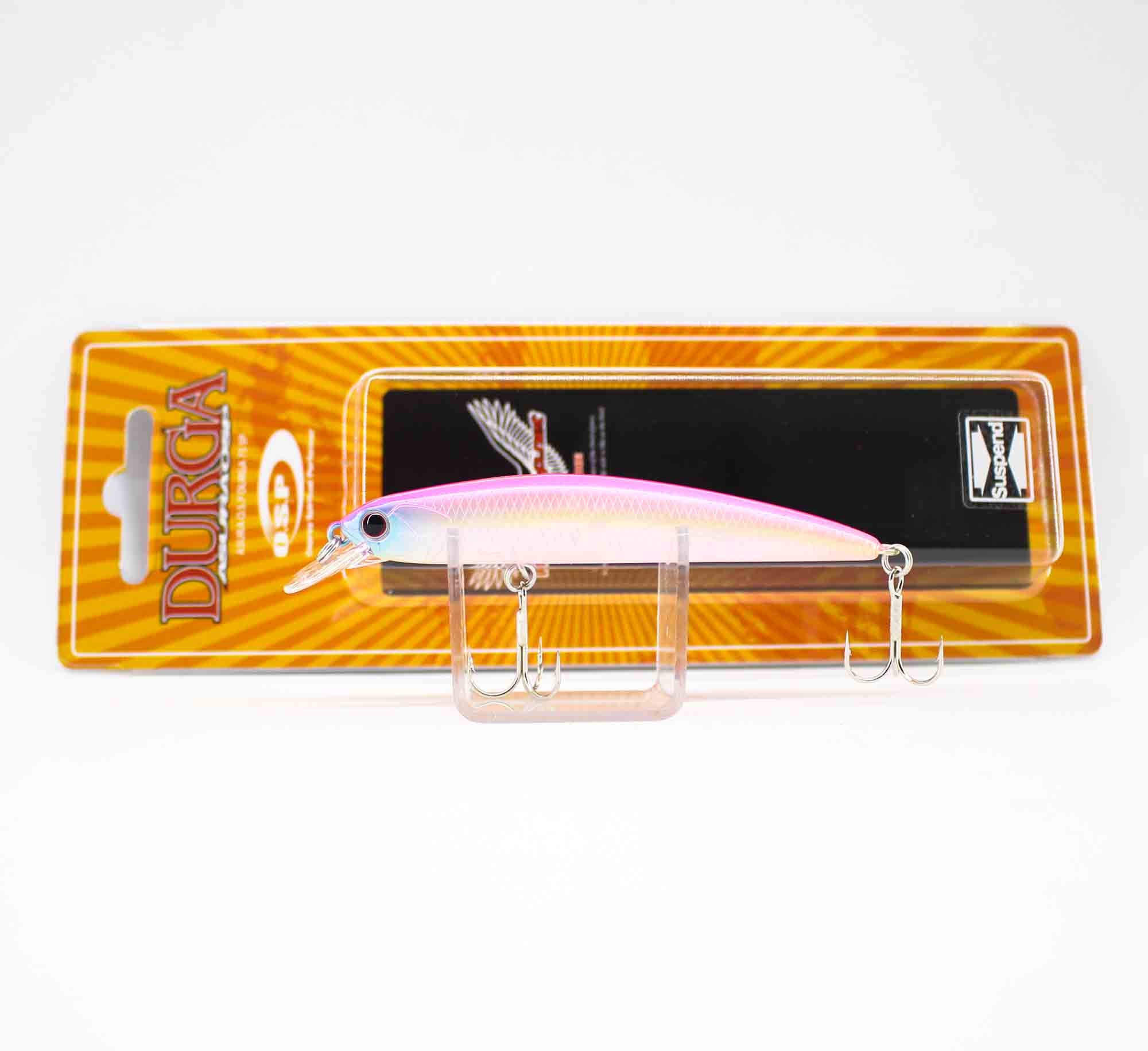 OSP Durga 73 Suspend Minnow Lure P-43 (8995)
