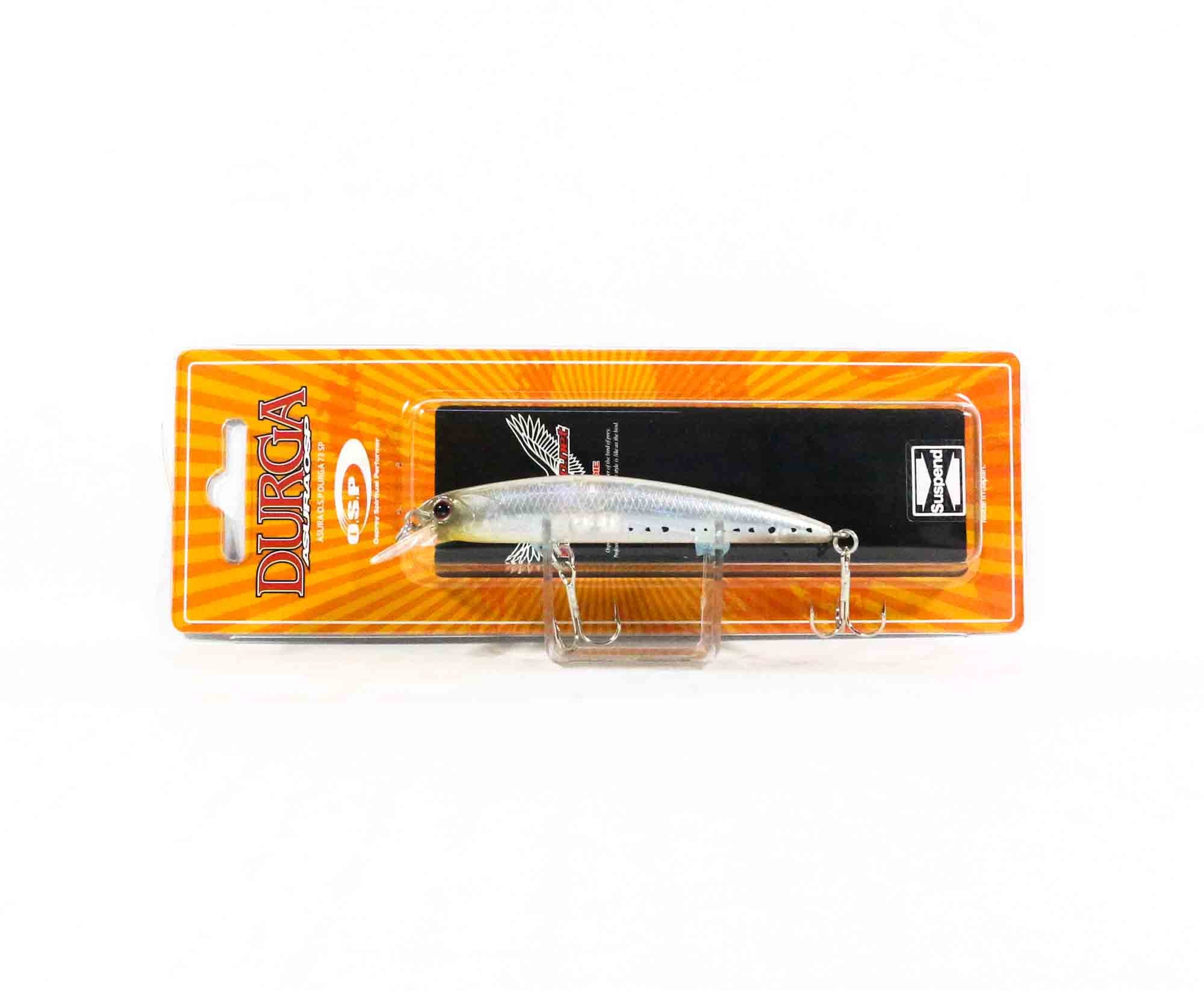 OSP Durga 73 Suspend Minnow Lure DM-83 (9008)