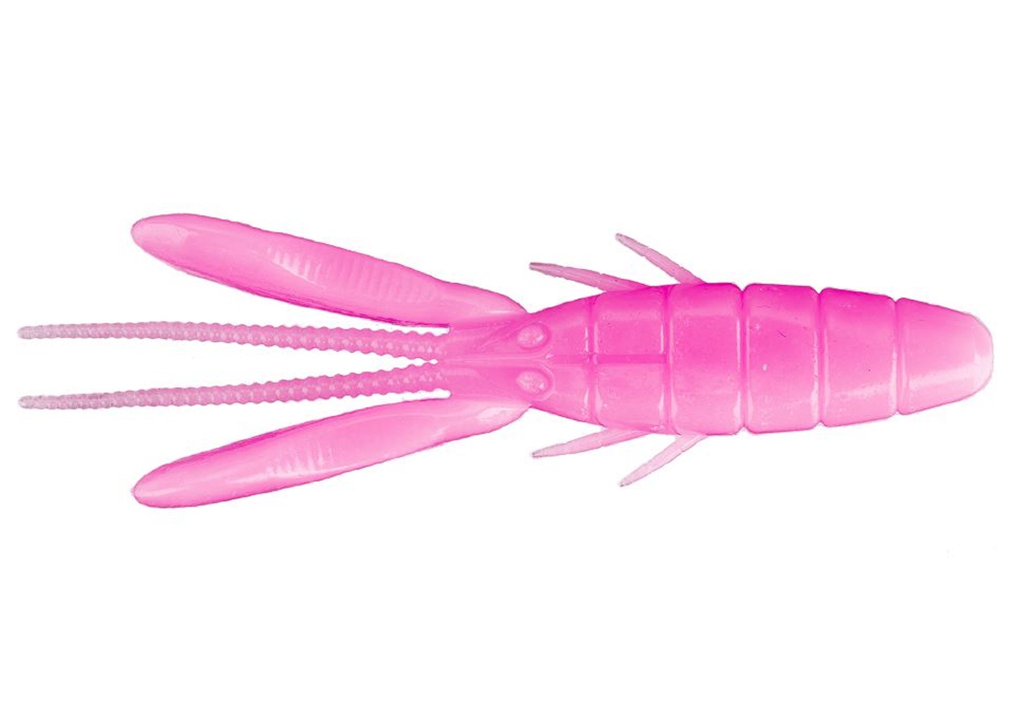 OSP Soft Lure Dolive Beaver 3 Inches W036 (9299)