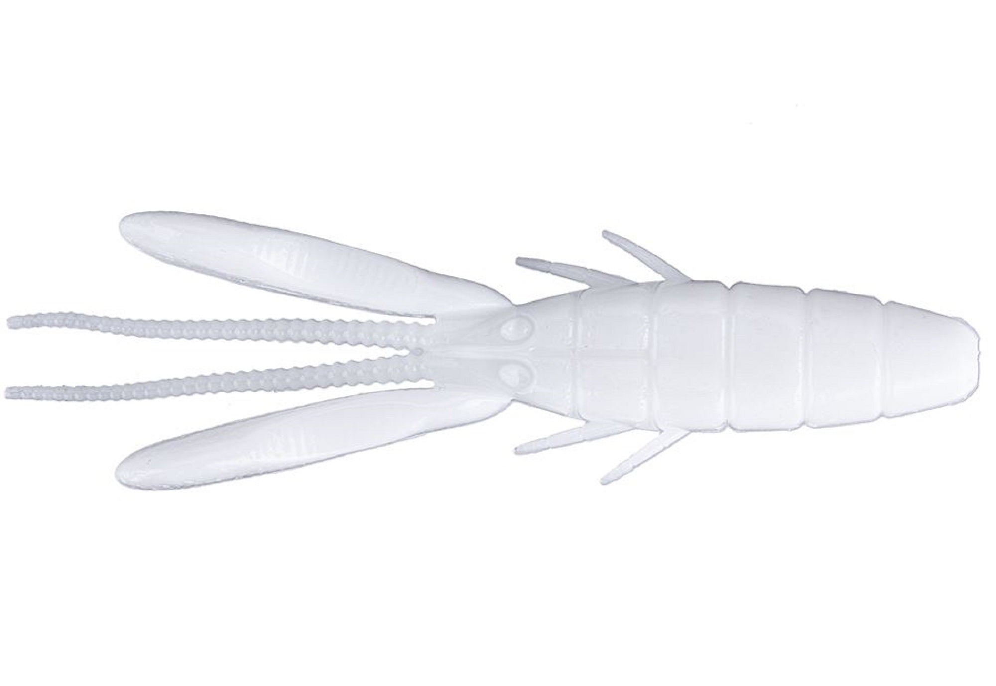 OSP Soft Lure Dolive Beaver 3 Inches W059 (9305)