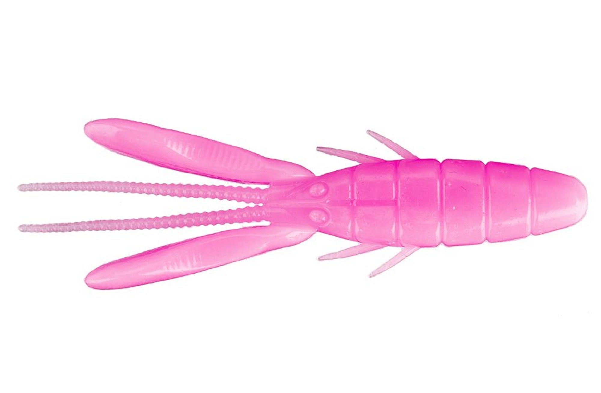 OSP Soft Lure Dolive Beaver 4 Inches W-036 (9350)
