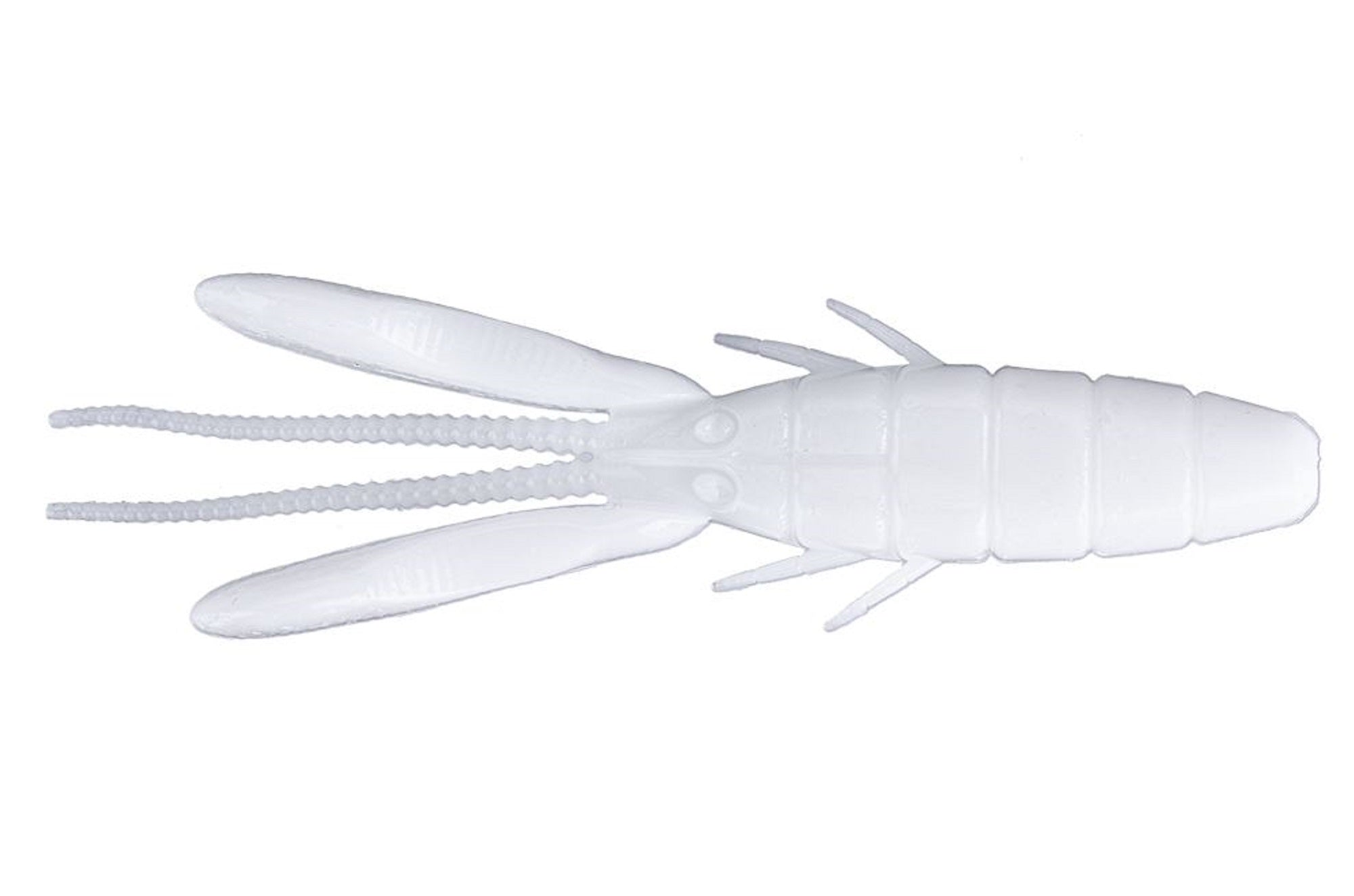 OSP Soft Lure Dolive Beaver 4 Inches W-059 (9367)