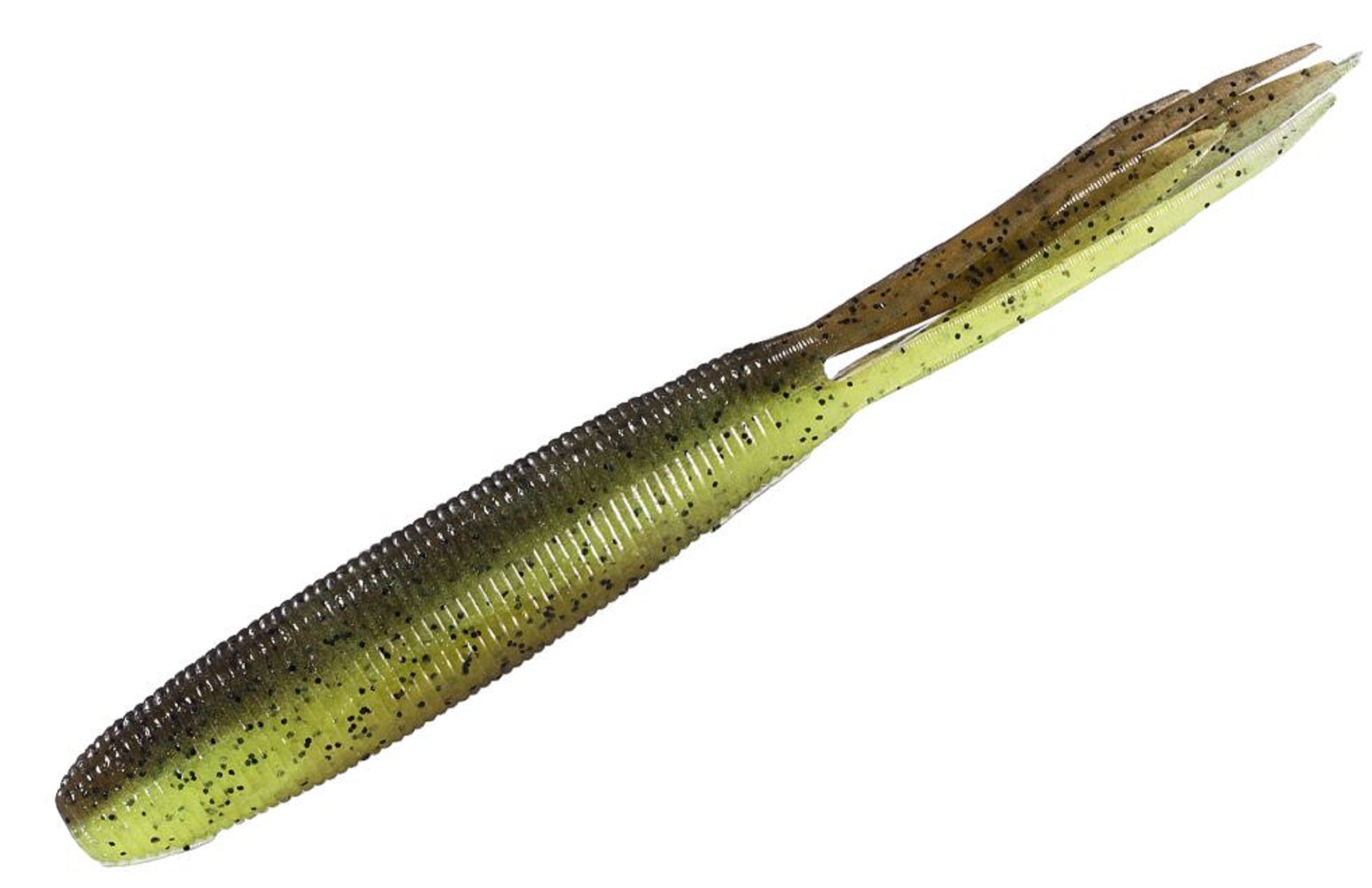OSP Soft Lure Dolive Shot 4.5 Inches TW-107 (9428)