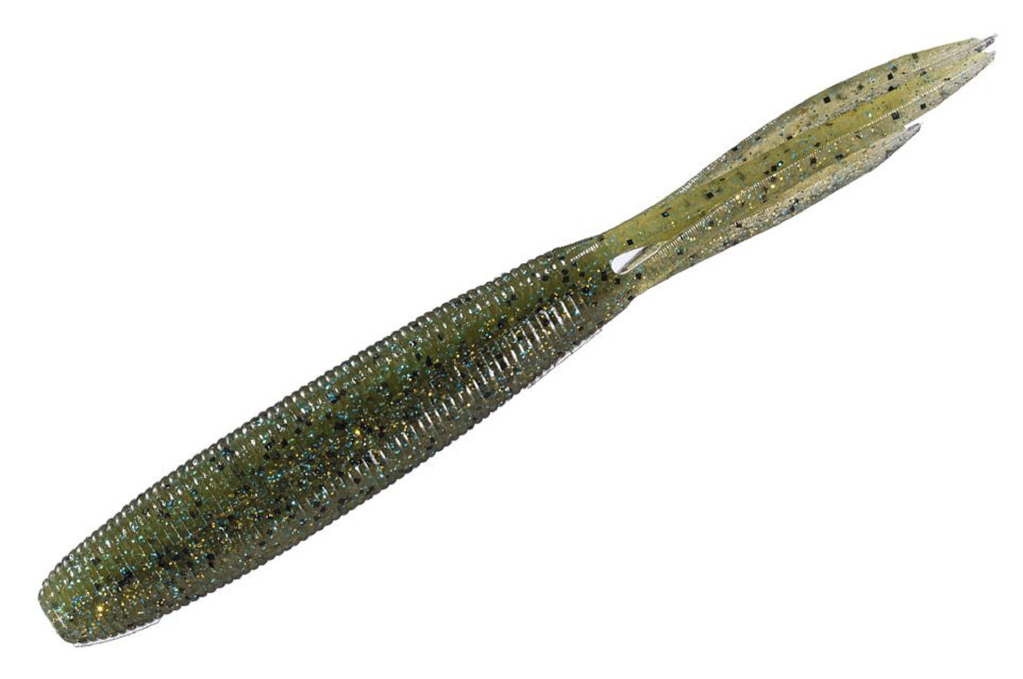 OSP Soft Lure Dolive Shot 4.5 Inches TW-190 (9466)