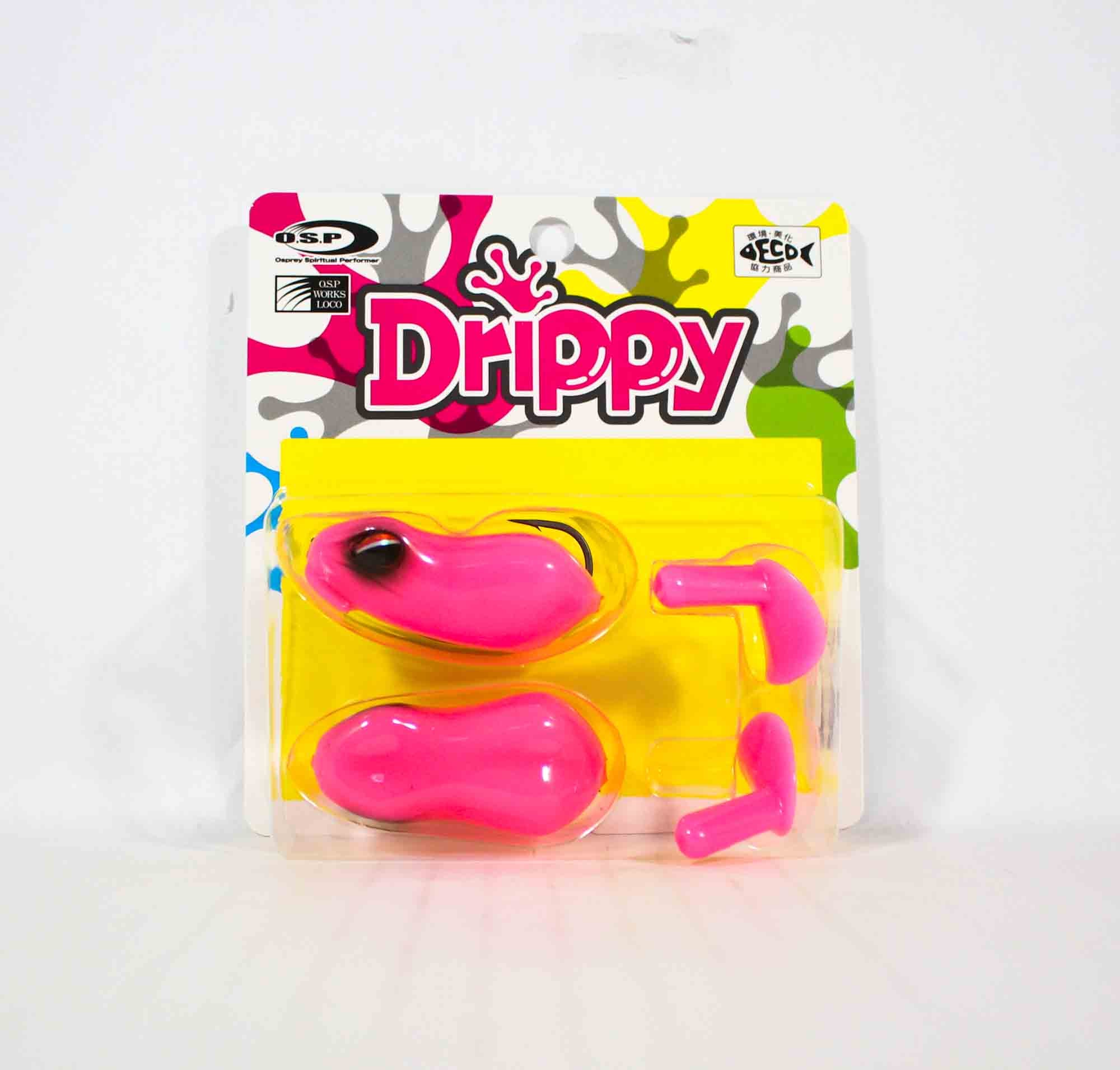 OSP Drippy 48 mm 11 grams Floating Lure DP03 (9602)
