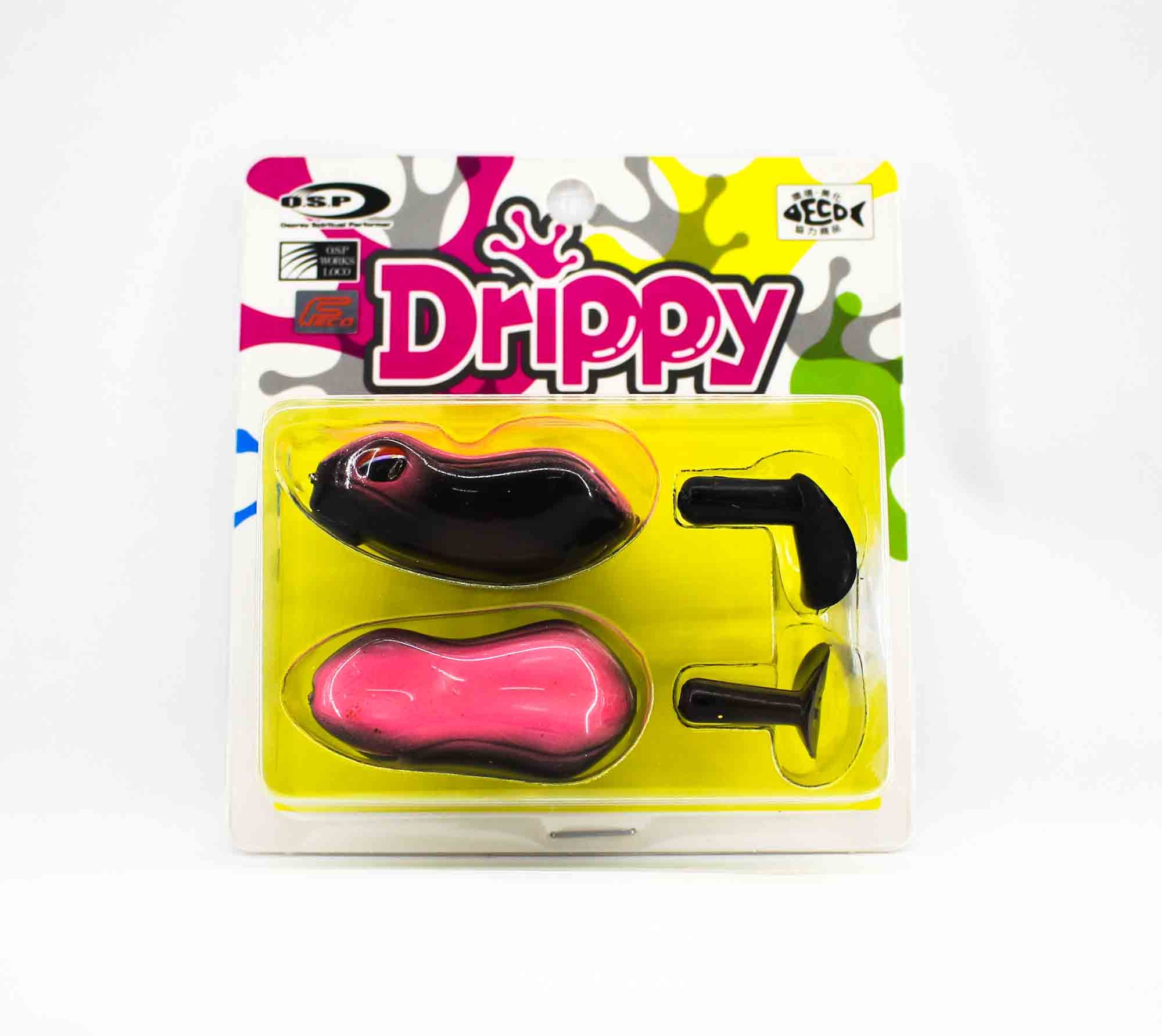 OSP Drippy 48 mm 11 grams Floating Lure DP10 (9671)