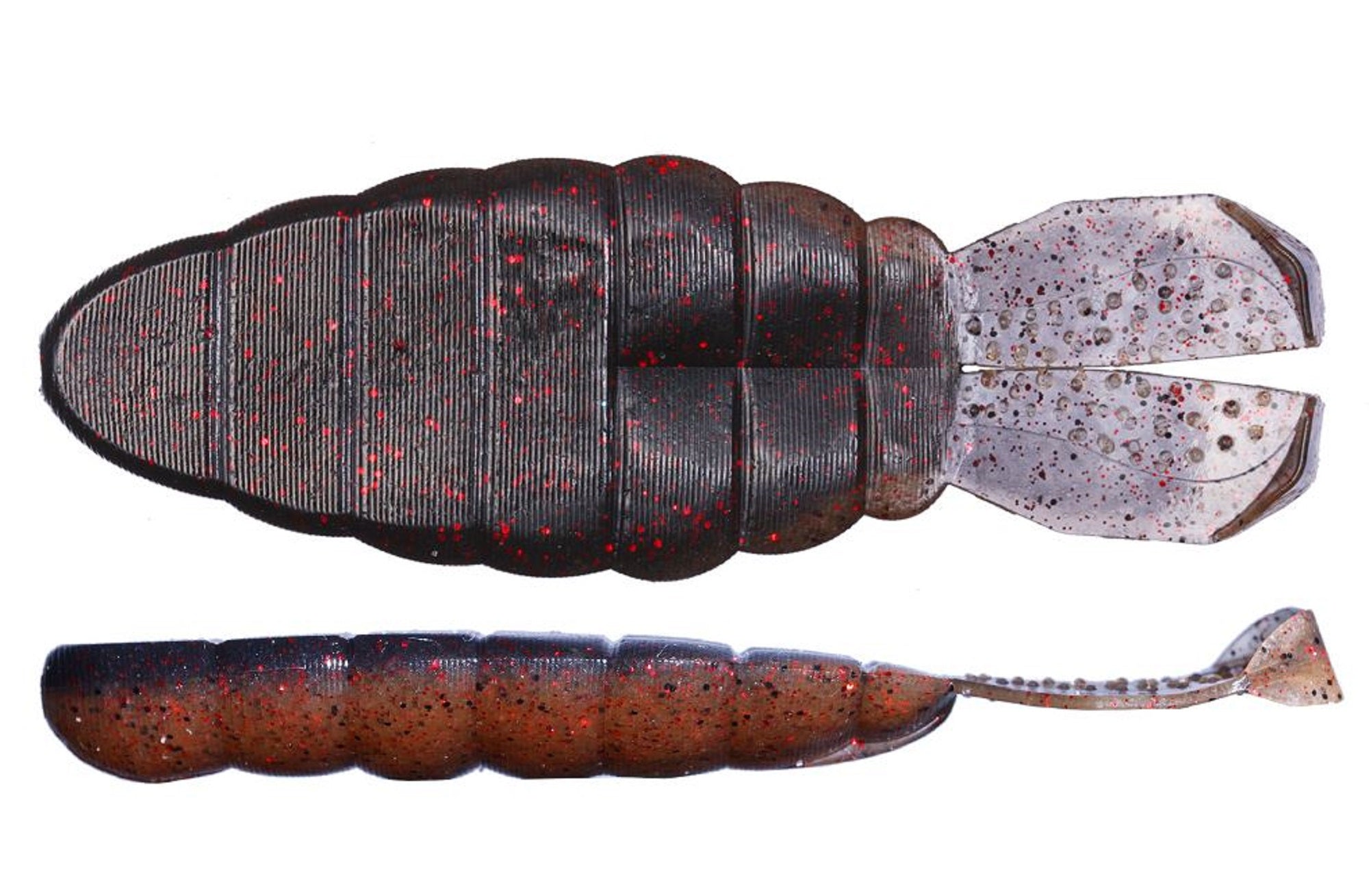 OSP Soft Lure Dolive SS Gill 2 Inches TW-146 (9954)
