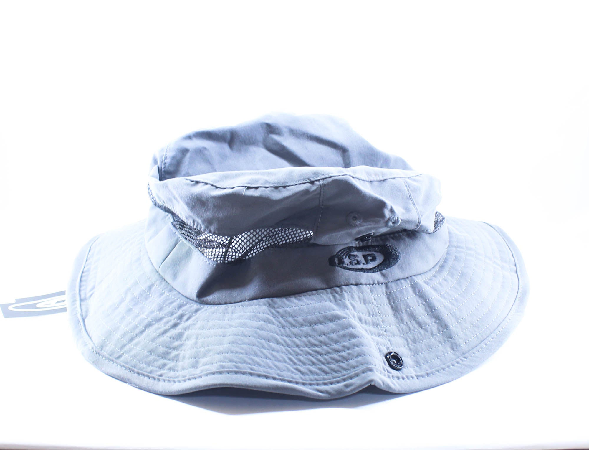 OSP Sun Hat Model 2 Gray (0530)