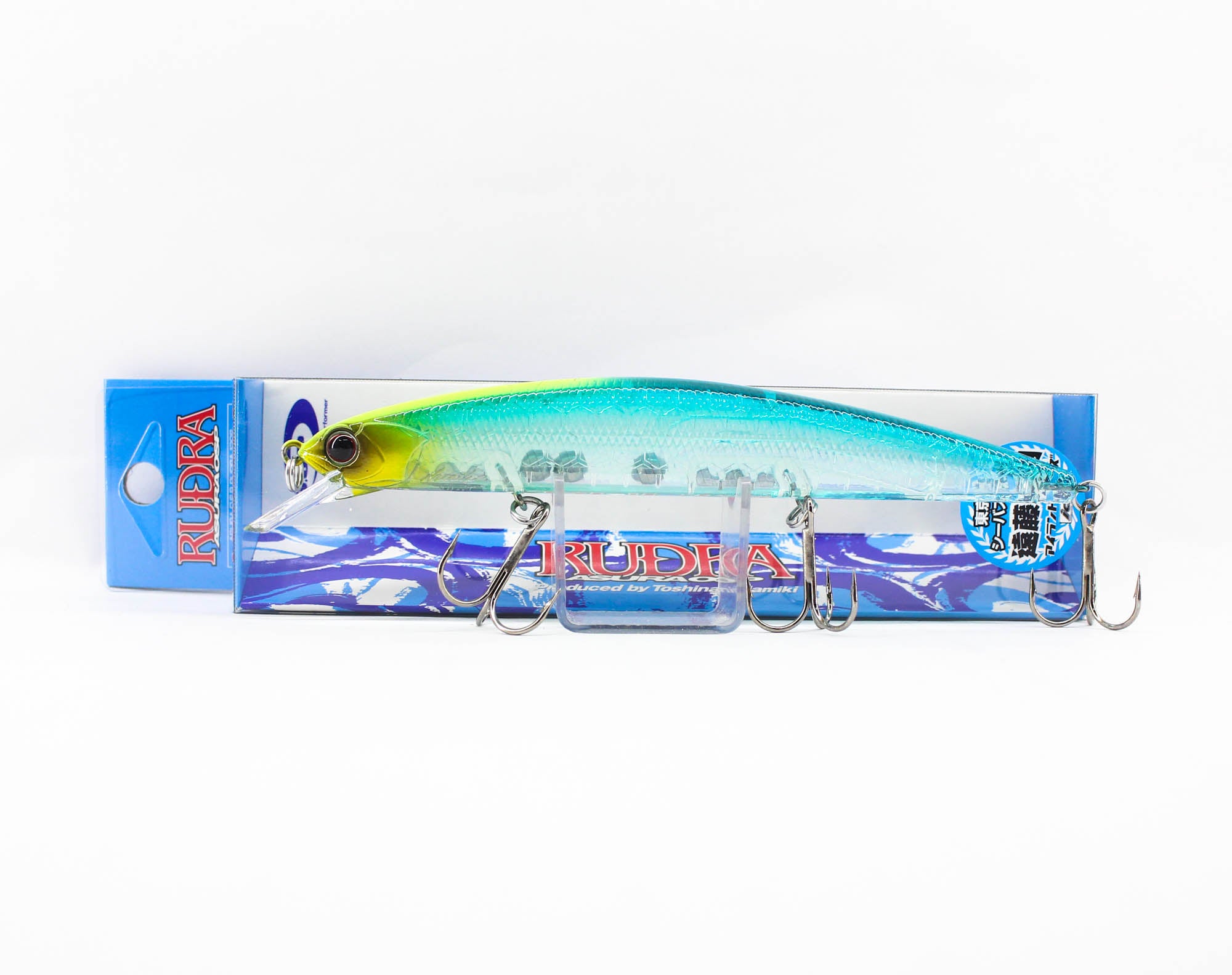OSP Rudra 130 S Sinking Lure PBC-96 (5009)