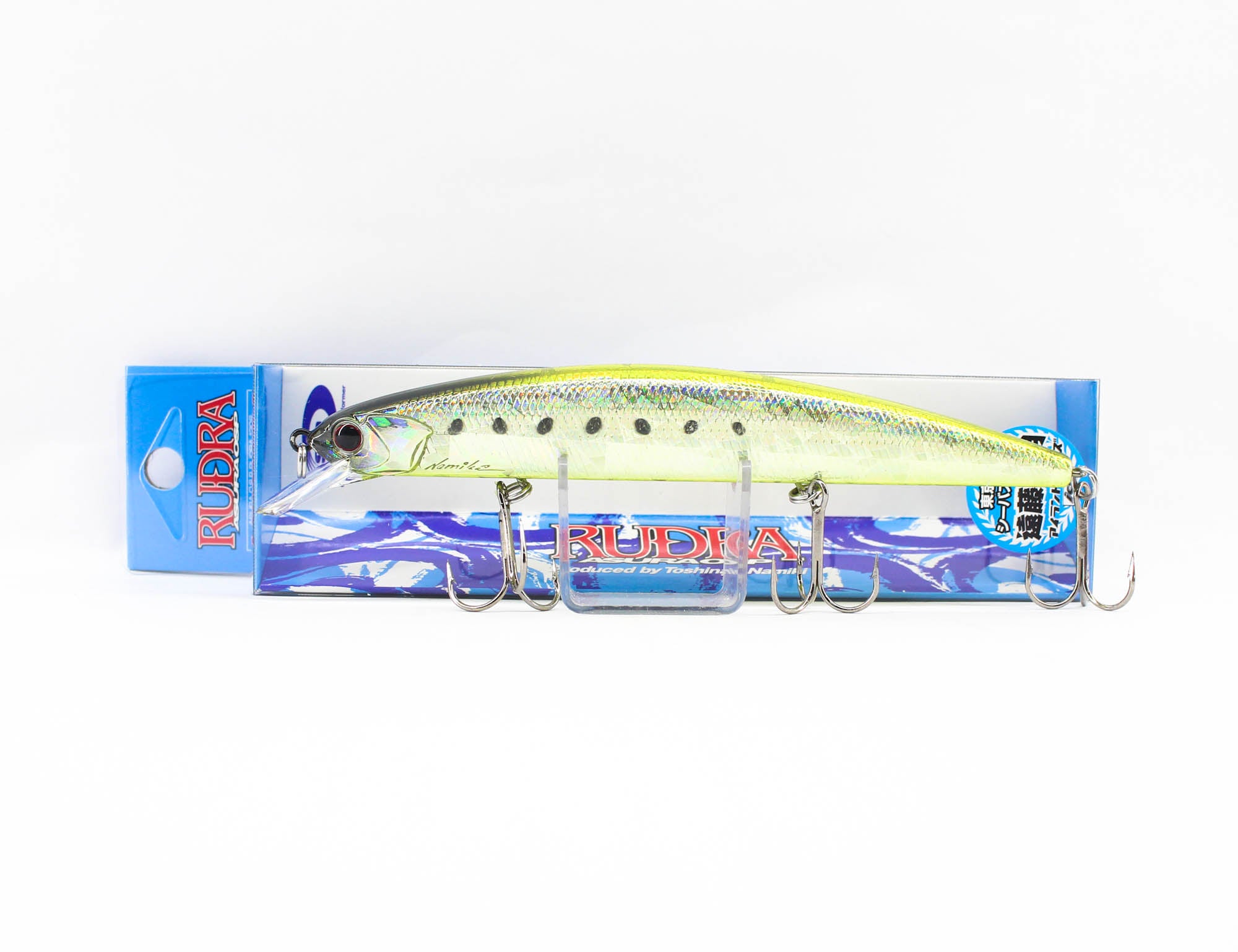 OSP Rudra 130 S Sinking Lure PPC-96 (5030)