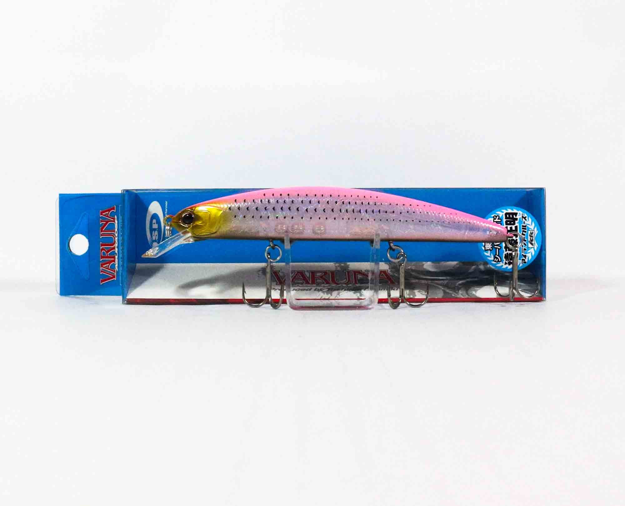 OSP Varuna 110 S Sinking Minnow Lure PPM96 (5061)
