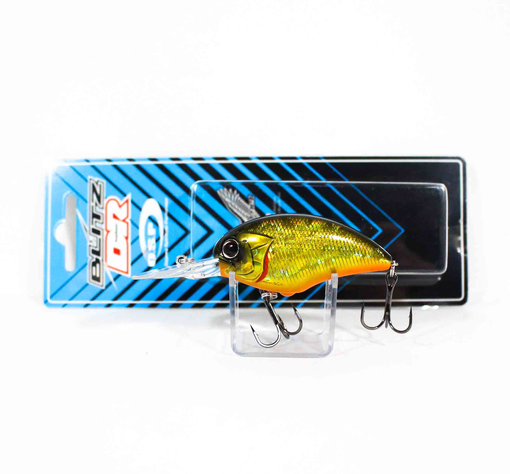 OSP Blitz DR 53 mm 11 grams Floating Lure H-04 (5092)