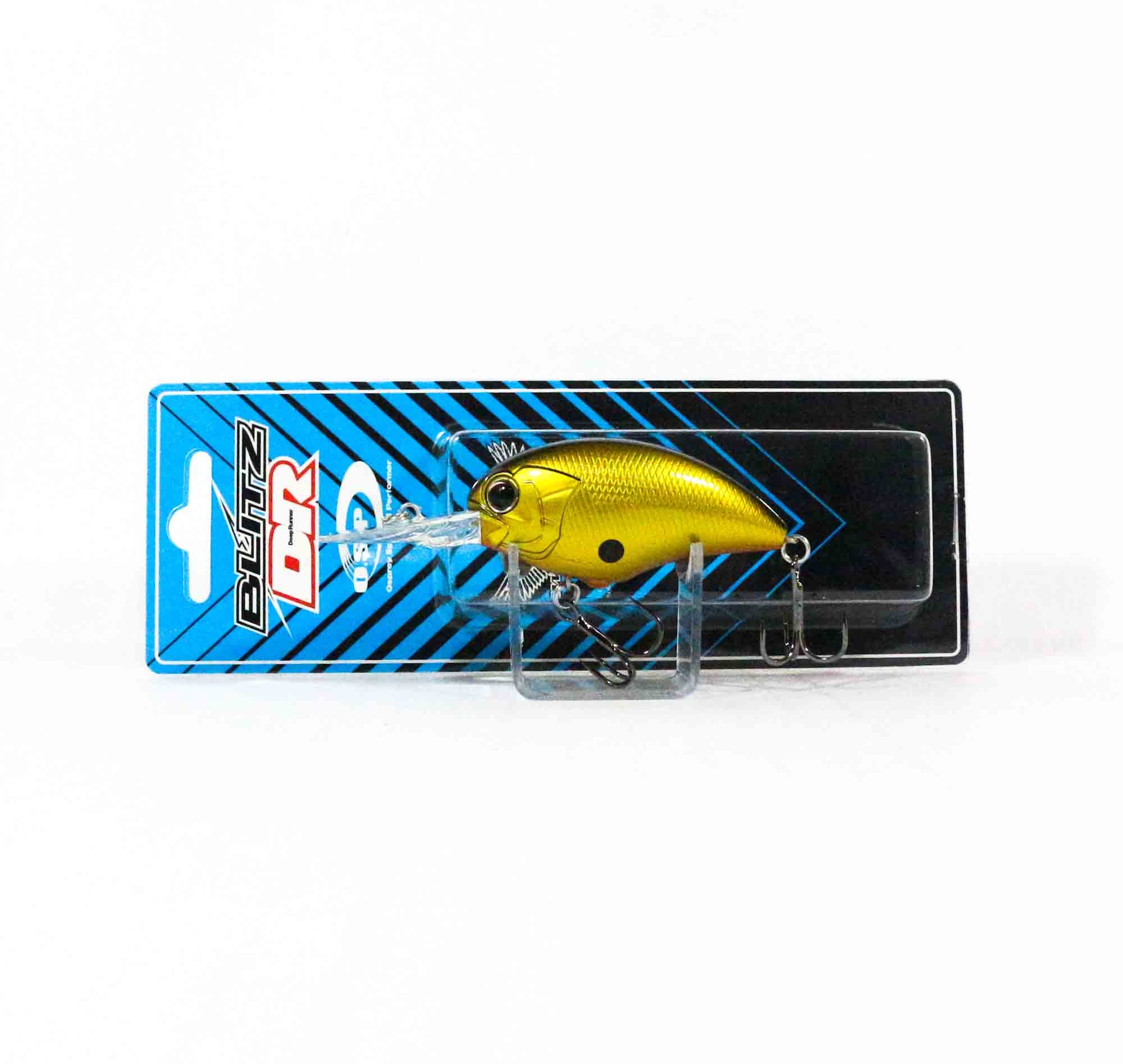 OSP Blitz DR 53 mm 11 grams Floating Lure T04 (5108)
