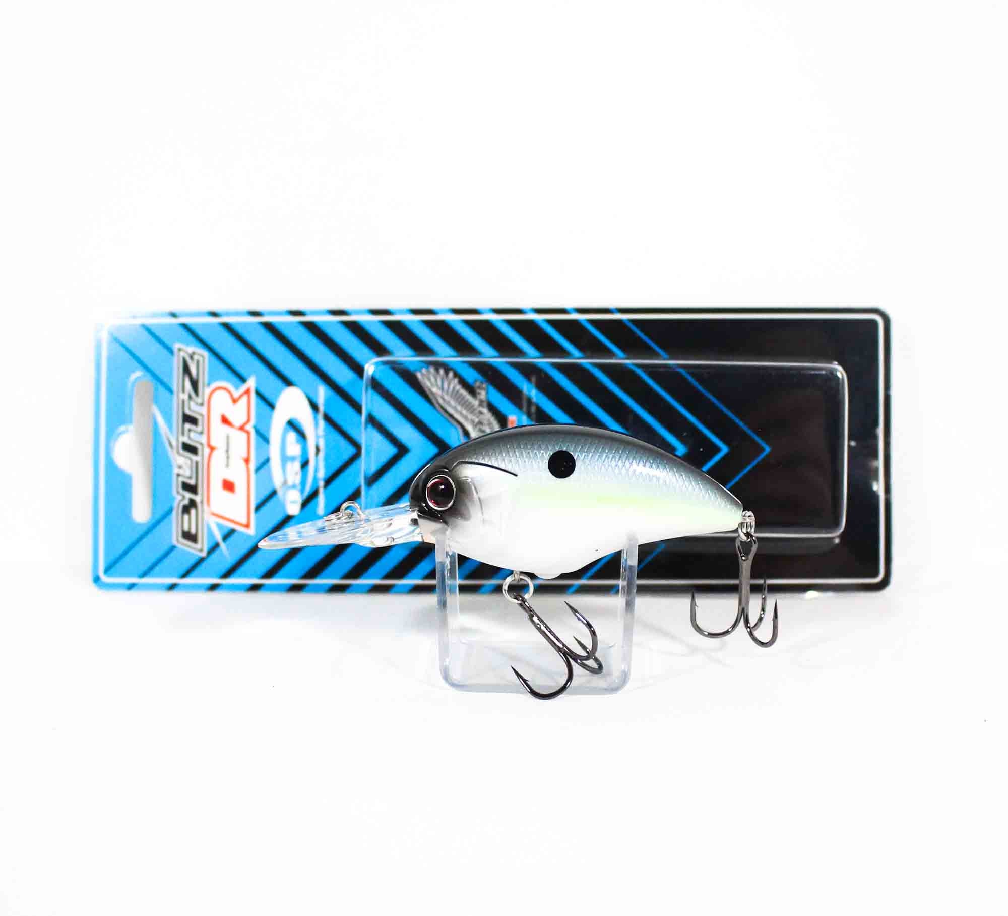 OSP Blitz DR 53 mm 11 grams Floating Lure L-21 (5177)