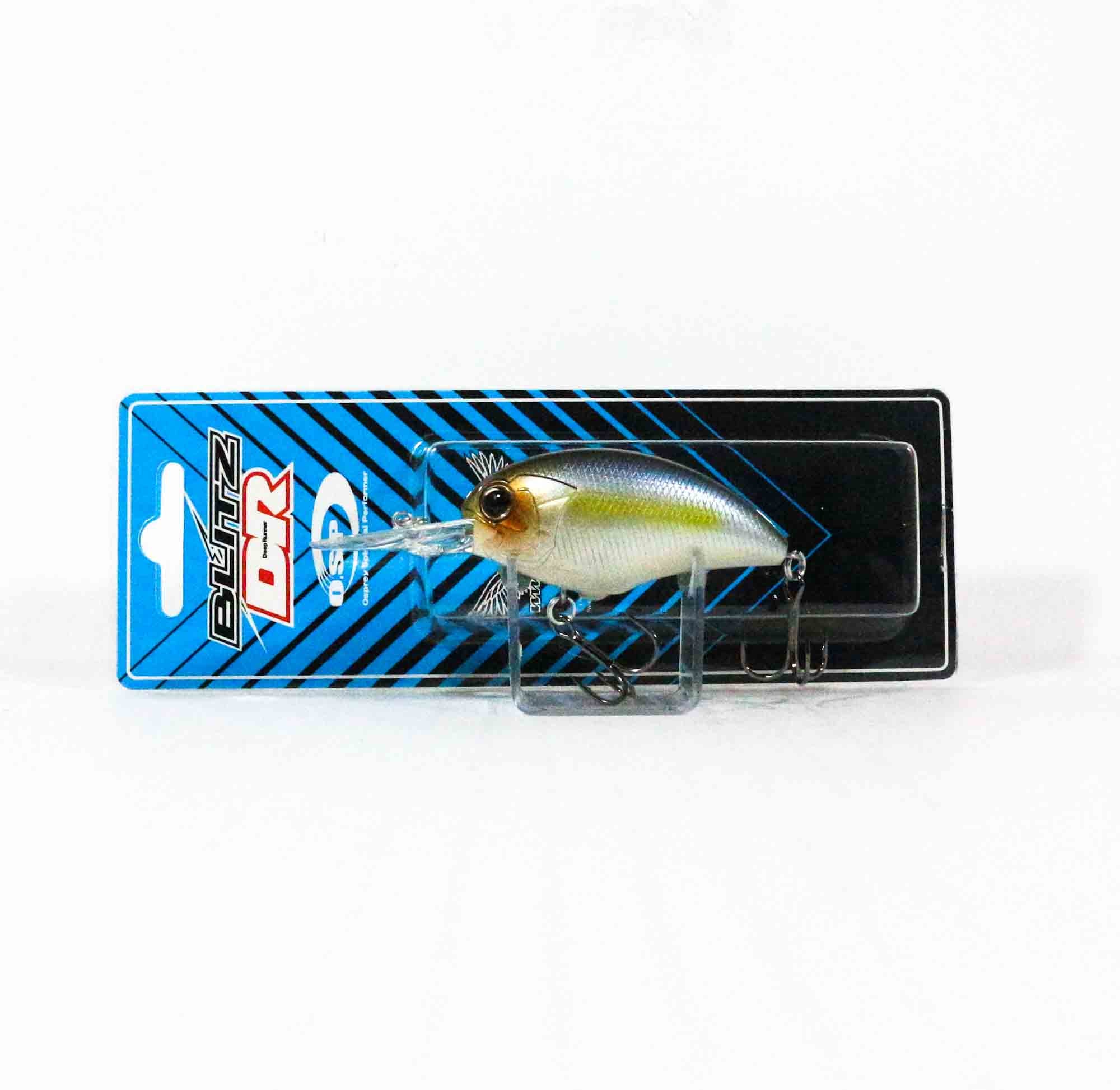 OSP Blitz DR 53 mm 11 grams Floating Lure P23 (5184)