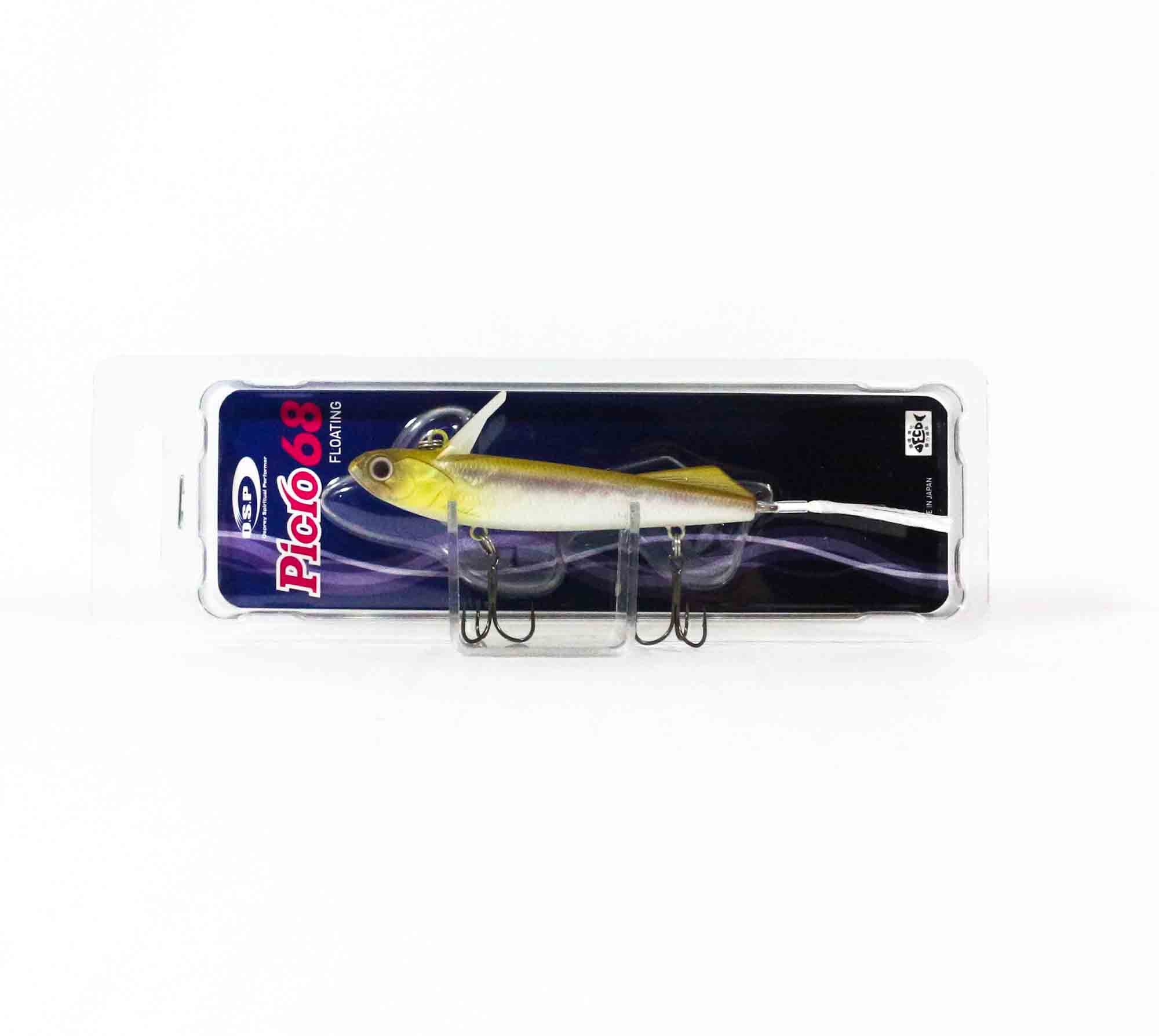 OSP Picro 68F Floating Lure H23 (5320)