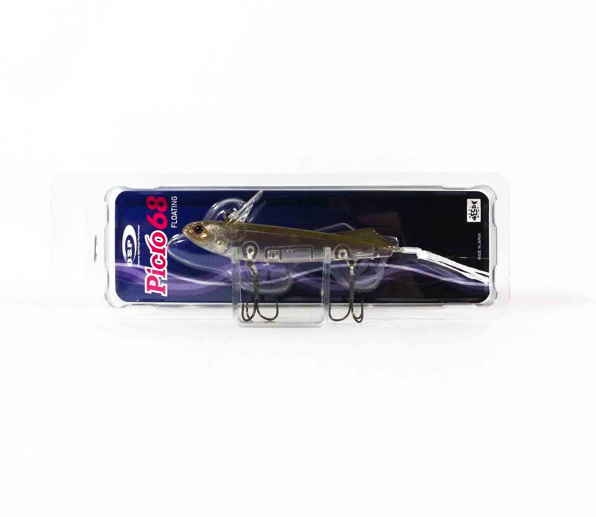 OSP Picro 68F Floating Lure TC23 (5337)