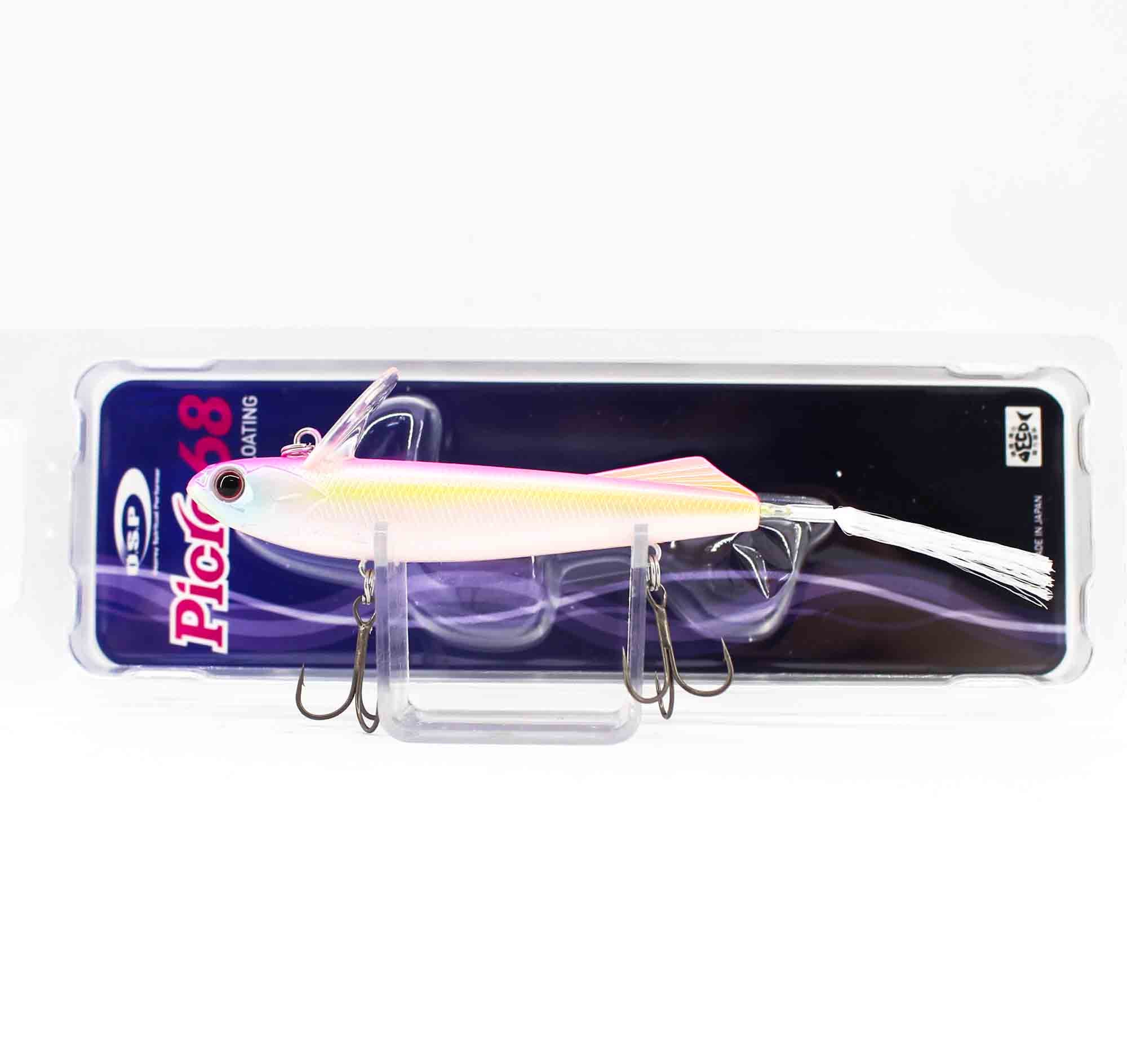 OSP Picro 68F Floating Lure P43 (5344)