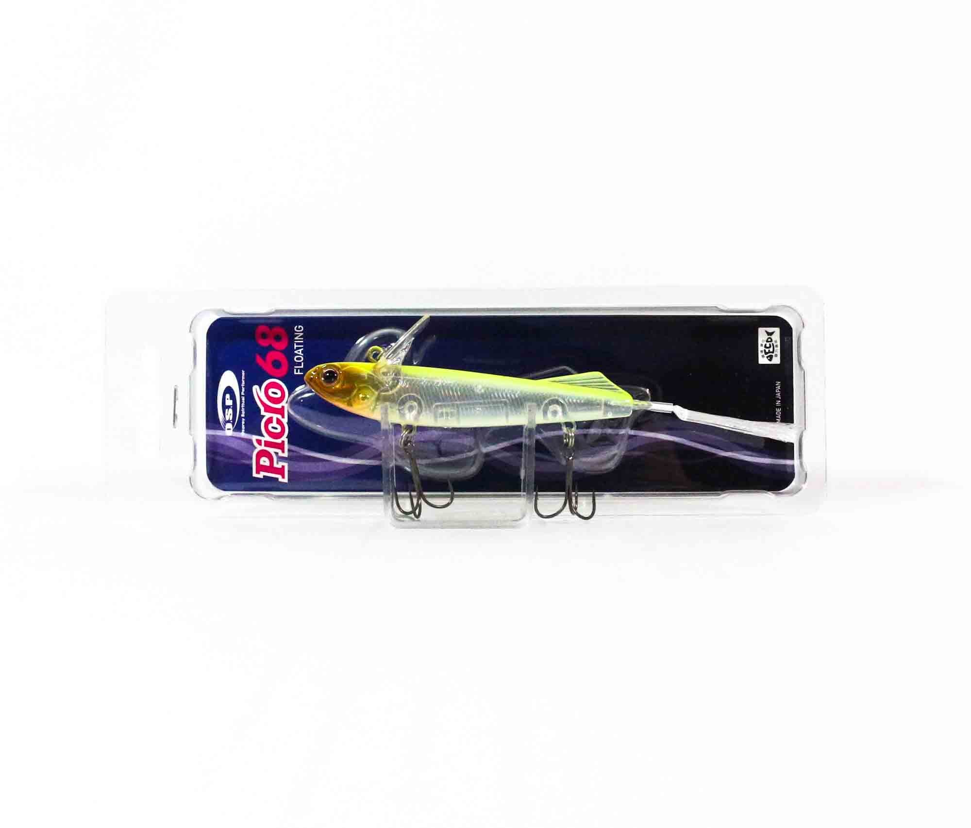 OSP Picro 68F Floating Lure GH64 (5351)