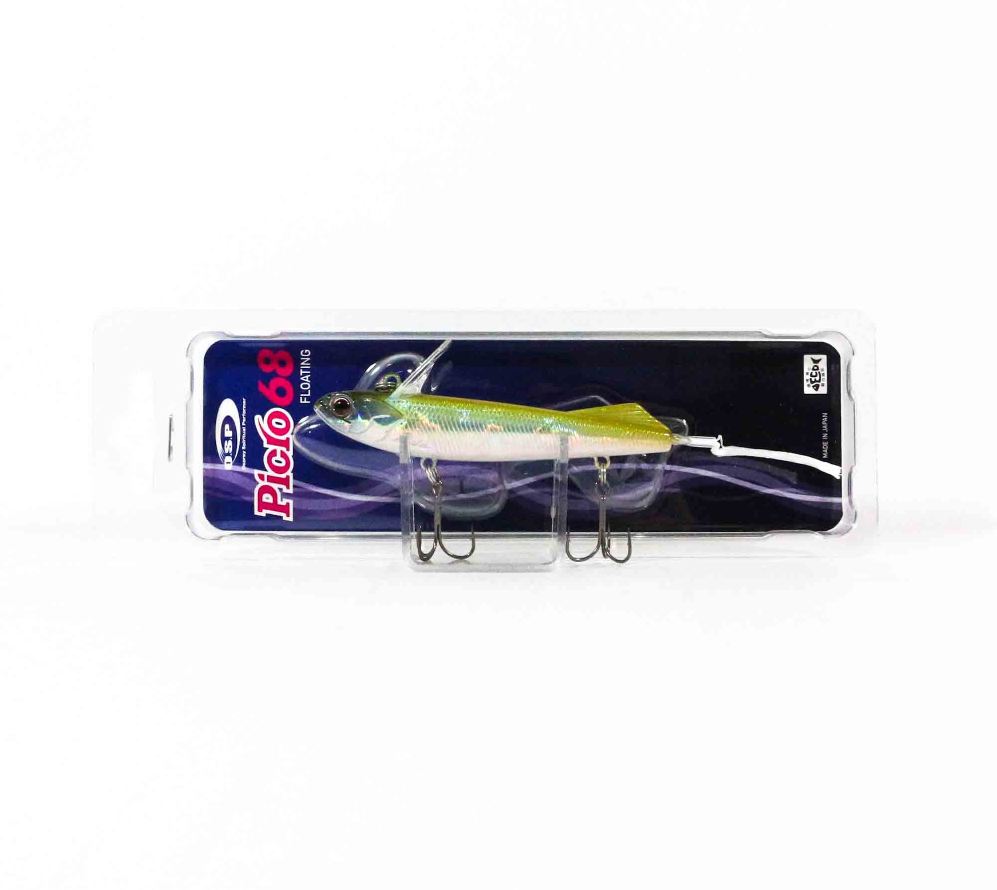OSP Picro 68F Floating Lure H86 (5399)