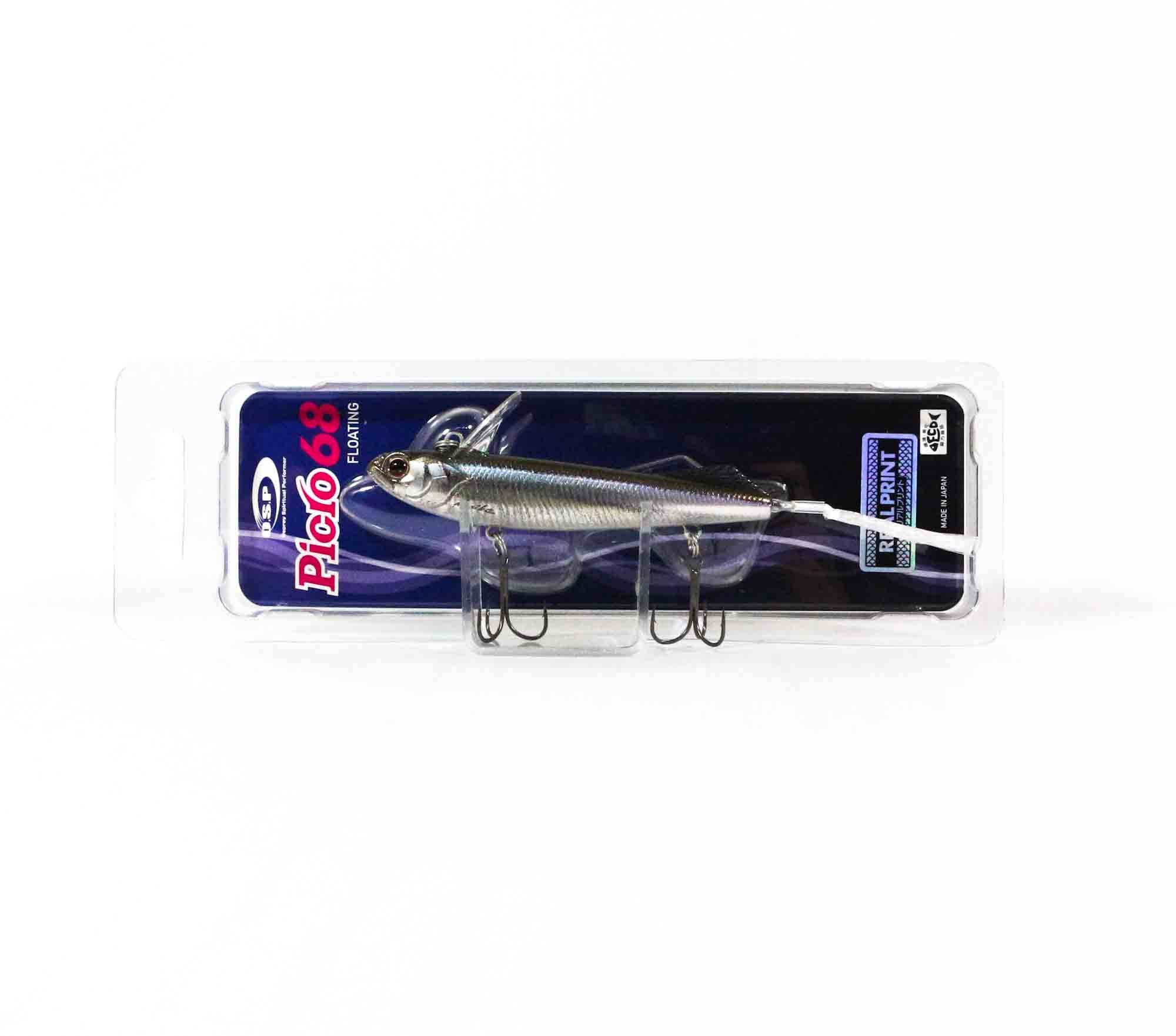 OSP Picro 68F Floating Lure RP87 (5405)